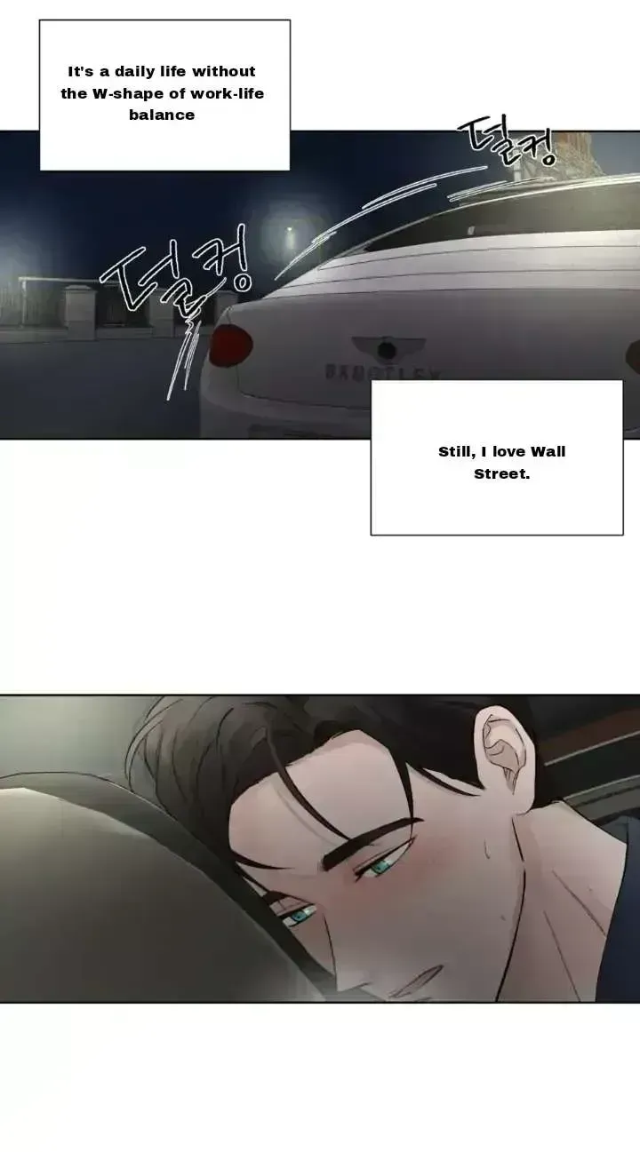 Read Overclock chapter 1.7 image 41 on Lezhin
