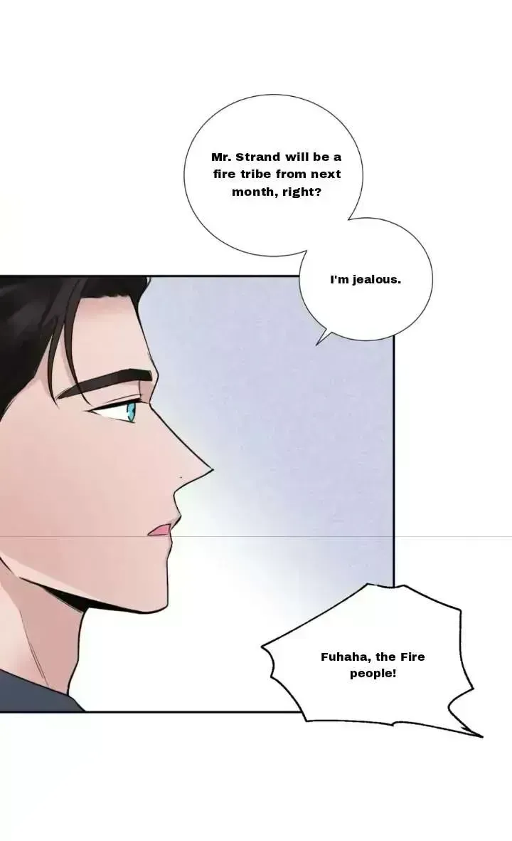Read Overclock chapter 1.8 image 16 on Lezhin