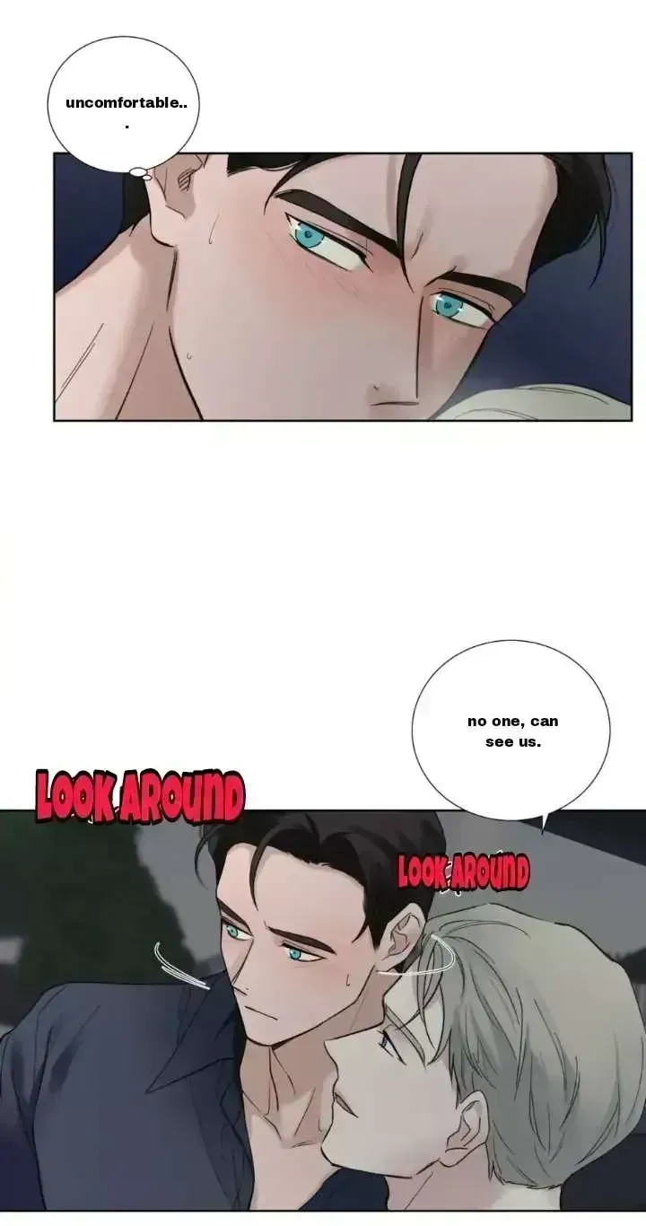 Read Overclock chapter 1.8 image 32 on Lezhin