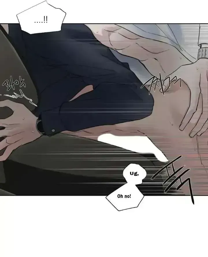 Read Overclock chapter 1.8 image 38 on Lezhin