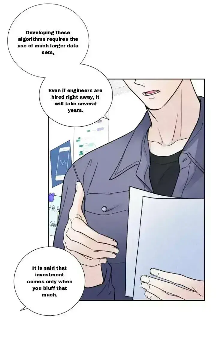 Read Overclock chapter 1.9 image 73 on Lezhin
