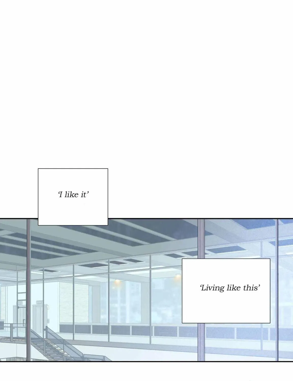 Read Overclock chapter 1 image 100 on Lezhin