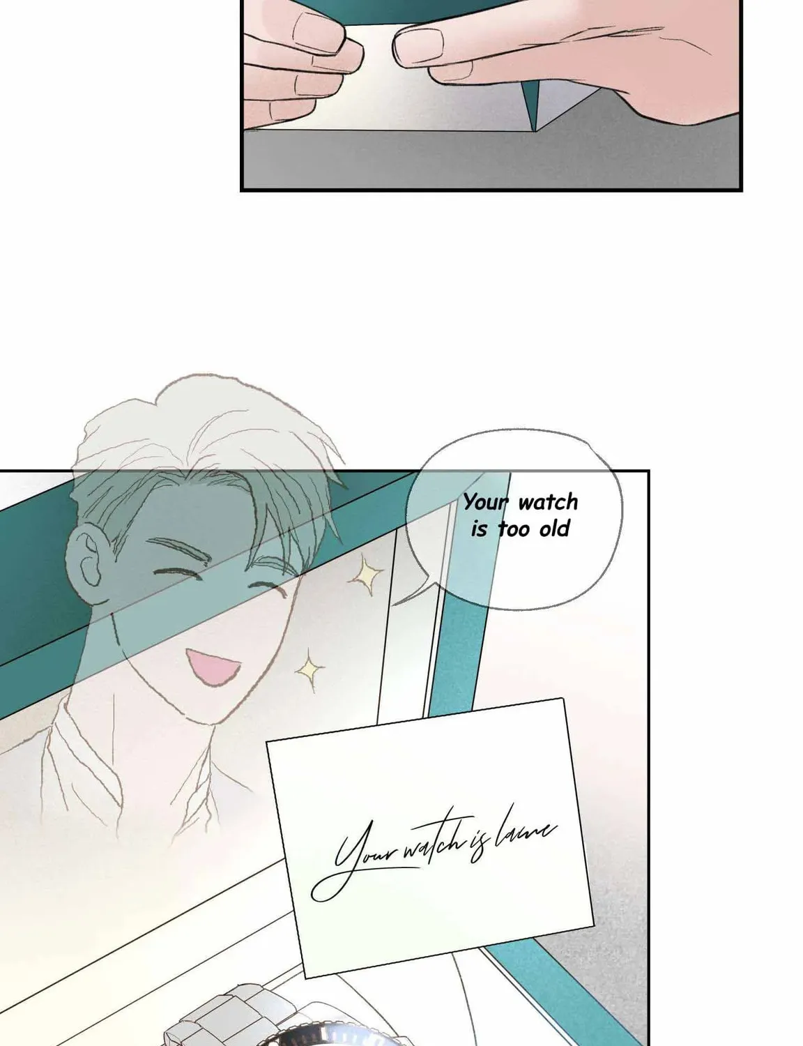 Read Overclock chapter 1 image 108 on Lezhin