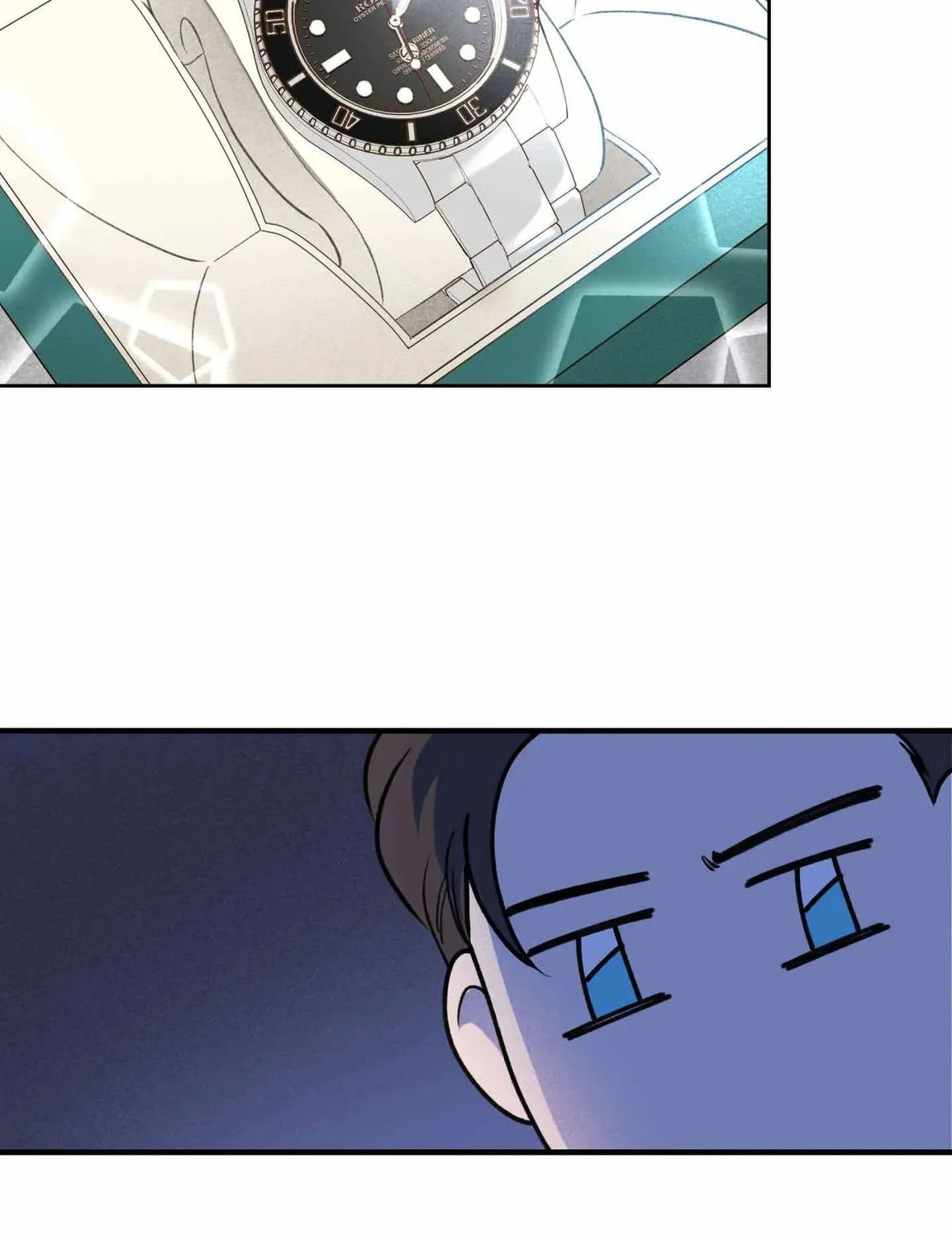 Read Overclock chapter 1 image 110 on Lezhin