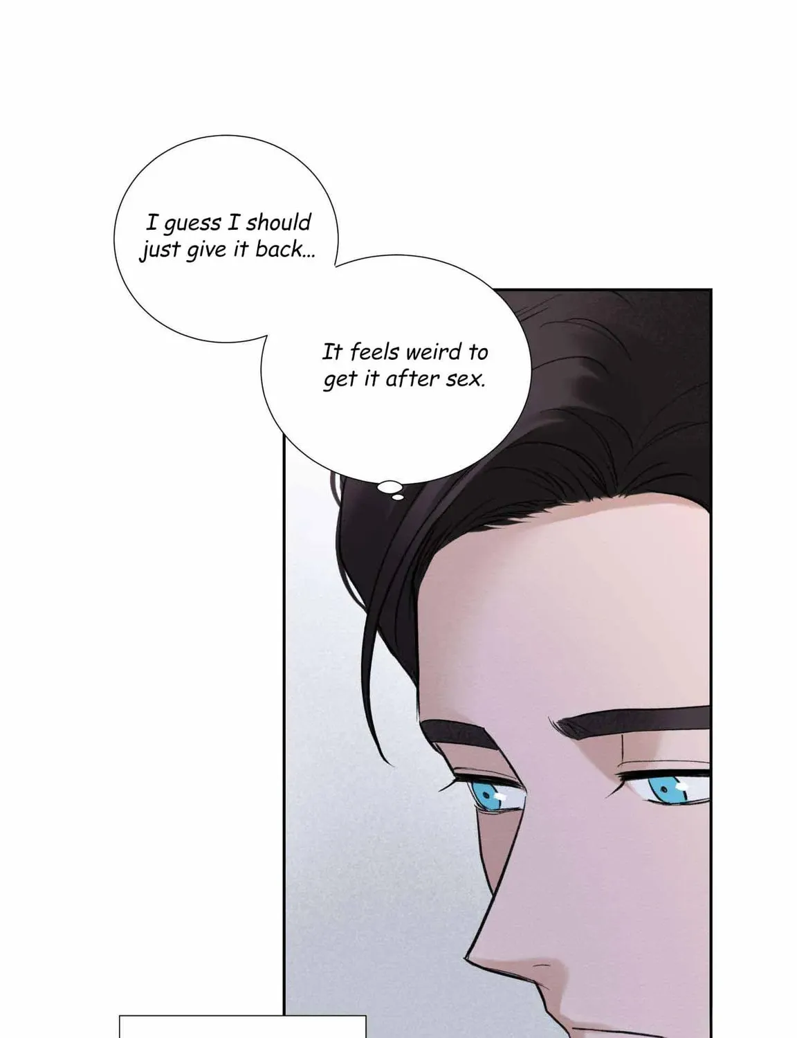 Read Overclock chapter 1 image 116 on Lezhin