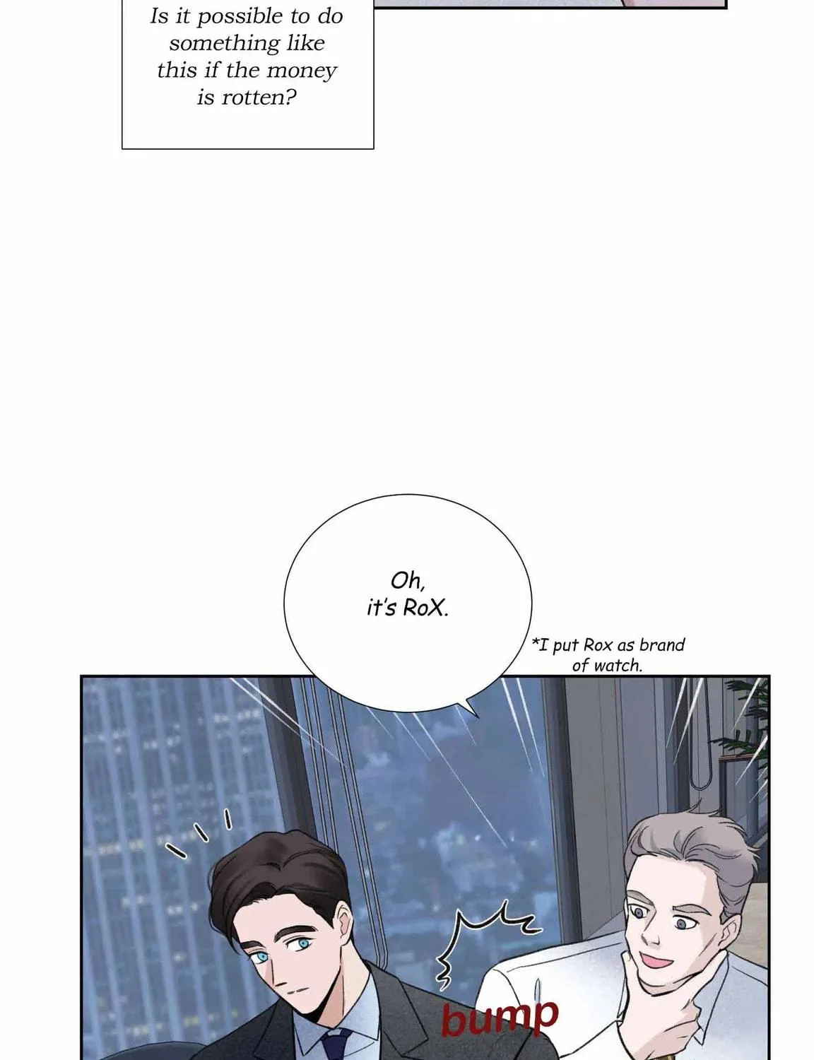Read Overclock chapter 1 image 118 on Lezhin