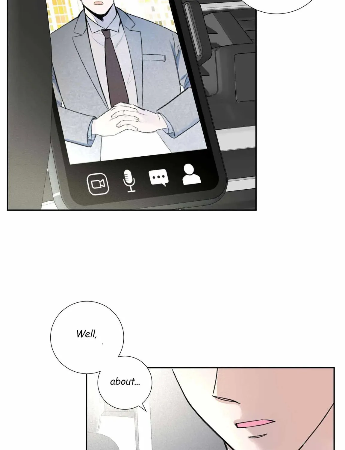 Read Overclock chapter 1 image 12 on Lezhin