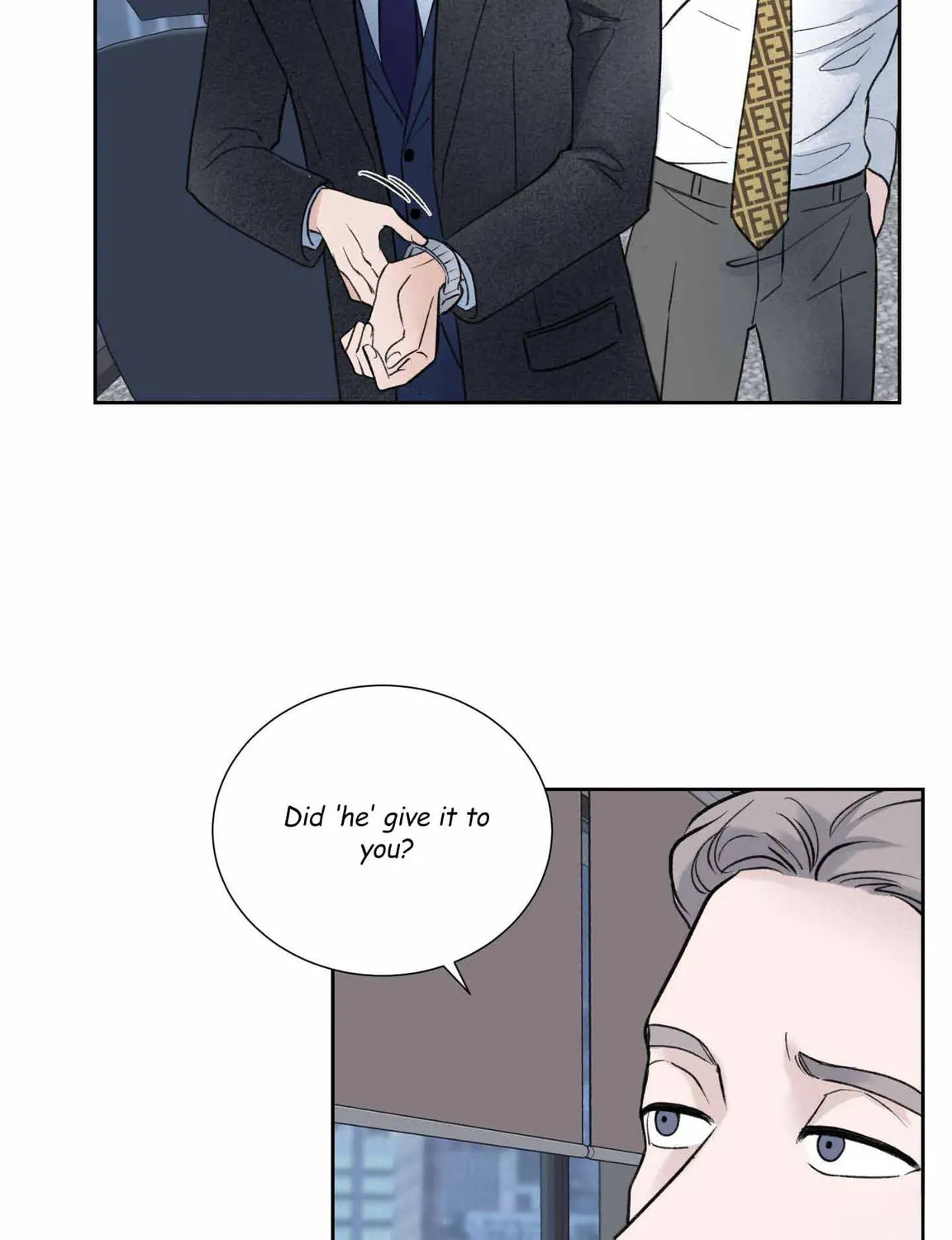 Read Overclock chapter 1 image 120 on Lezhin