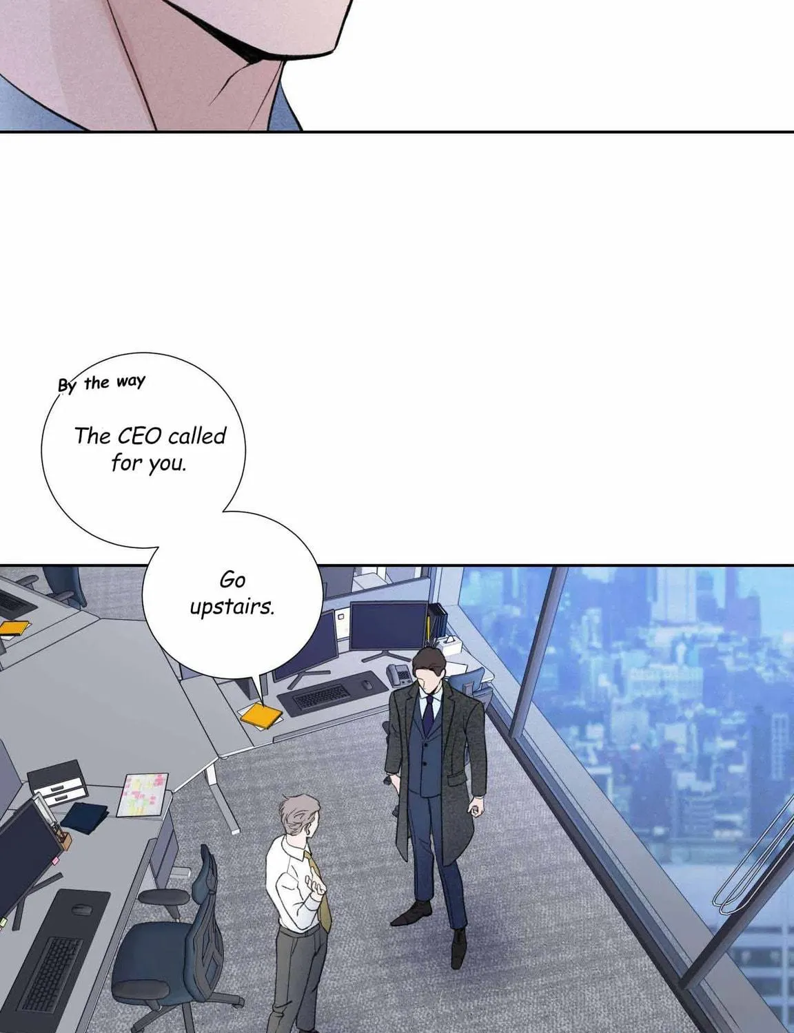 Read Overclock chapter 1 image 124 on Lezhin
