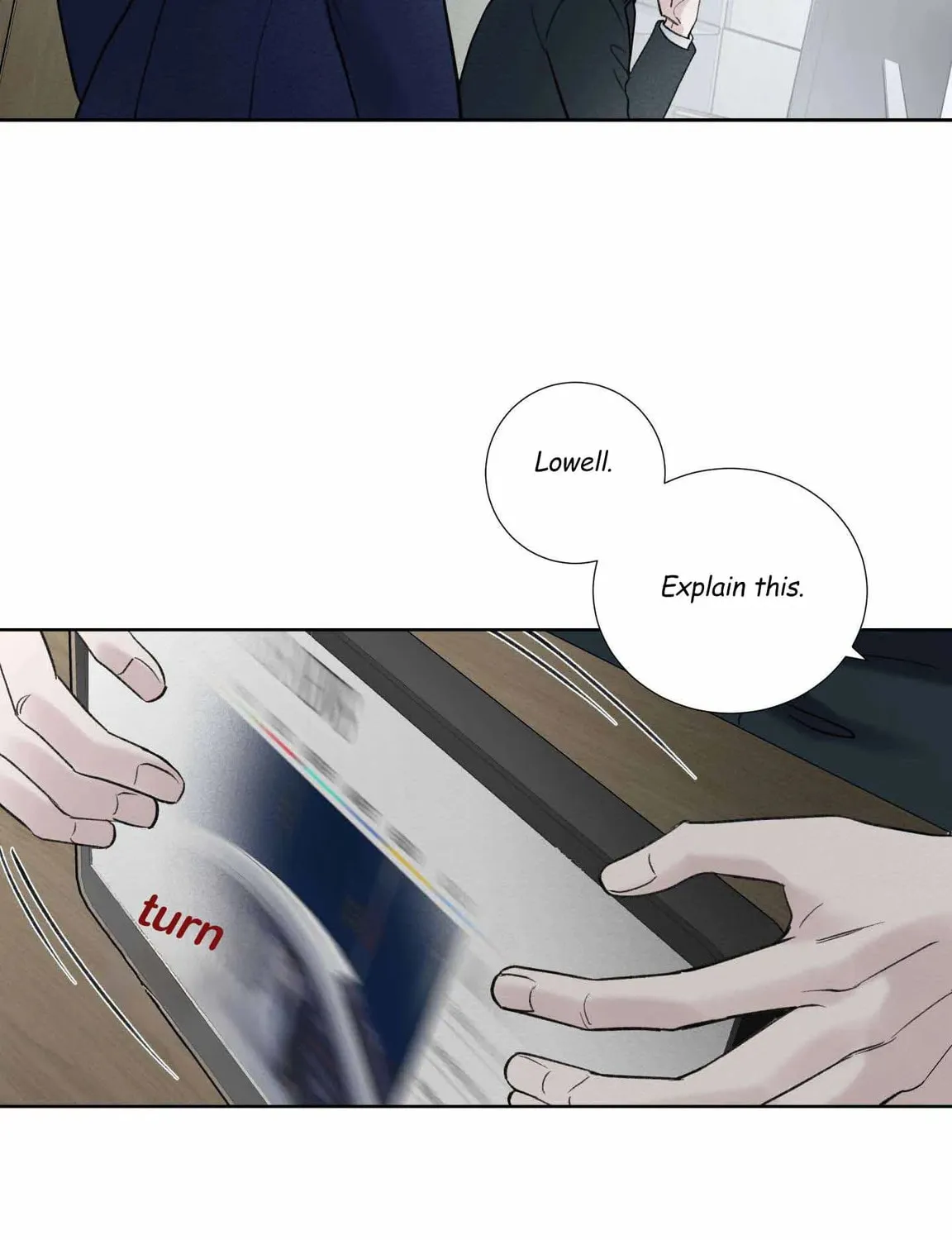 Read Overclock chapter 1 image 128 on Lezhin