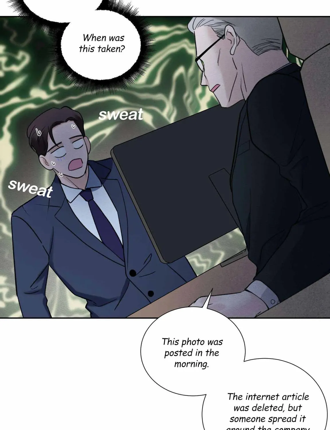Read Overclock chapter 1 image 134 on Lezhin