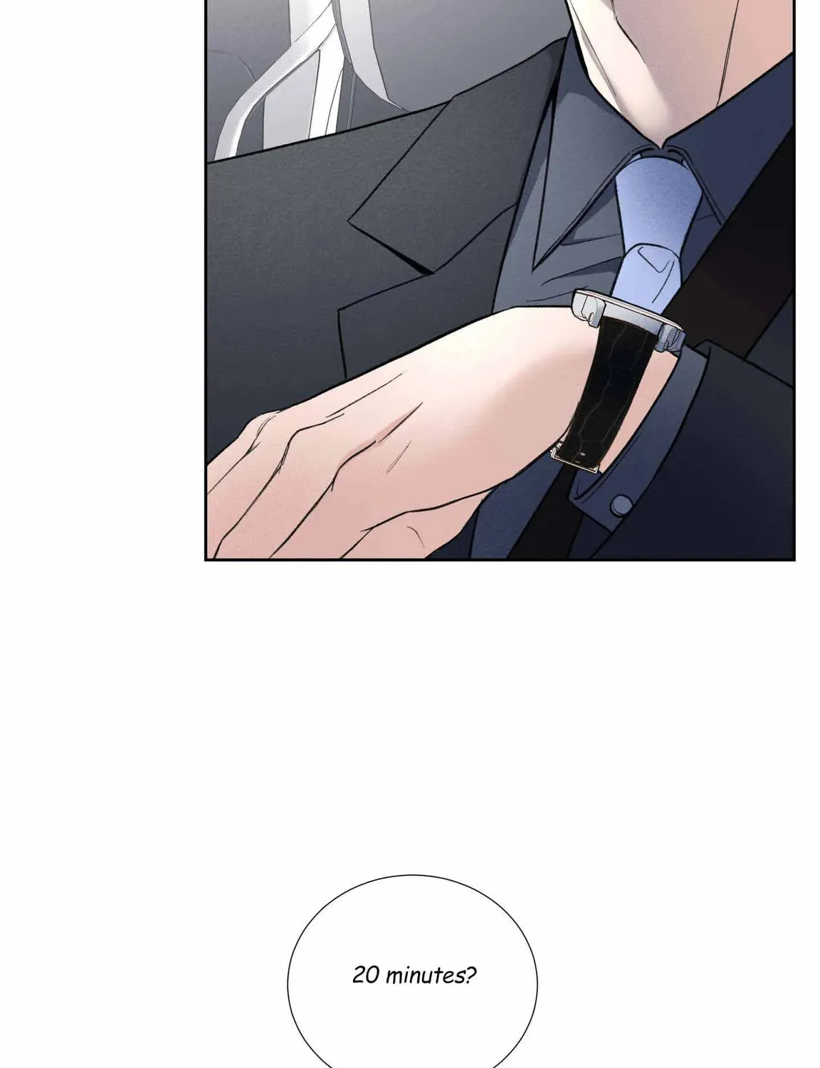 Read Overclock chapter 1 image 14 on Lezhin
