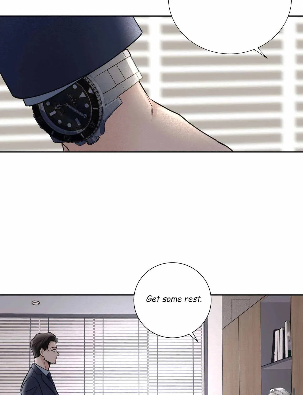 Read Overclock chapter 1 image 140 on Lezhin