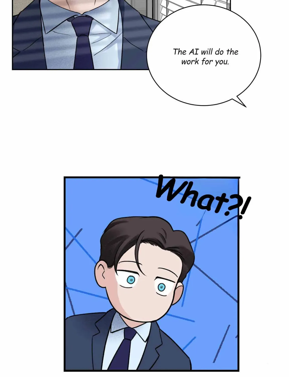 Read Overclock chapter 1 image 144 on Lezhin