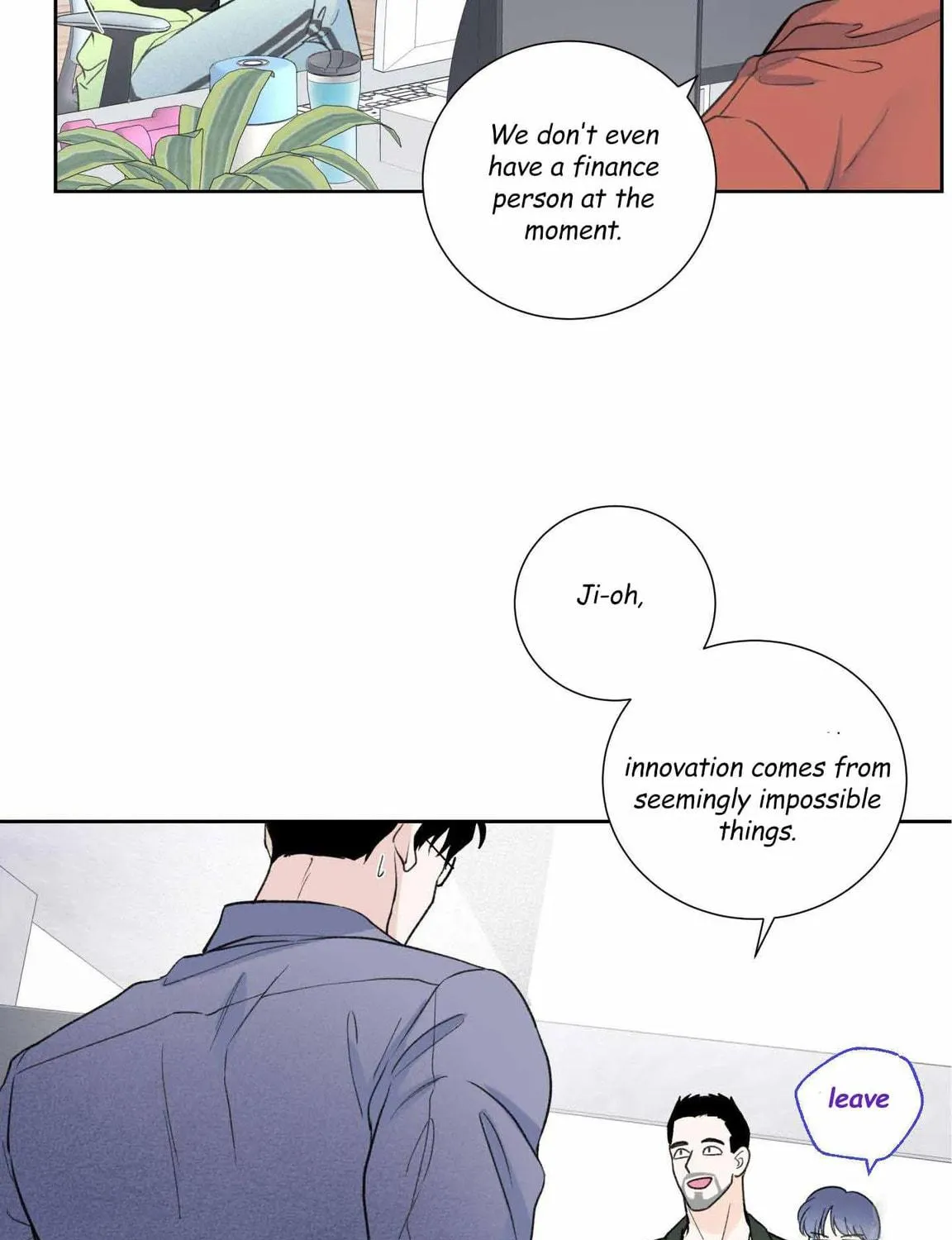 Read Overclock chapter 1 image 166 on Lezhin