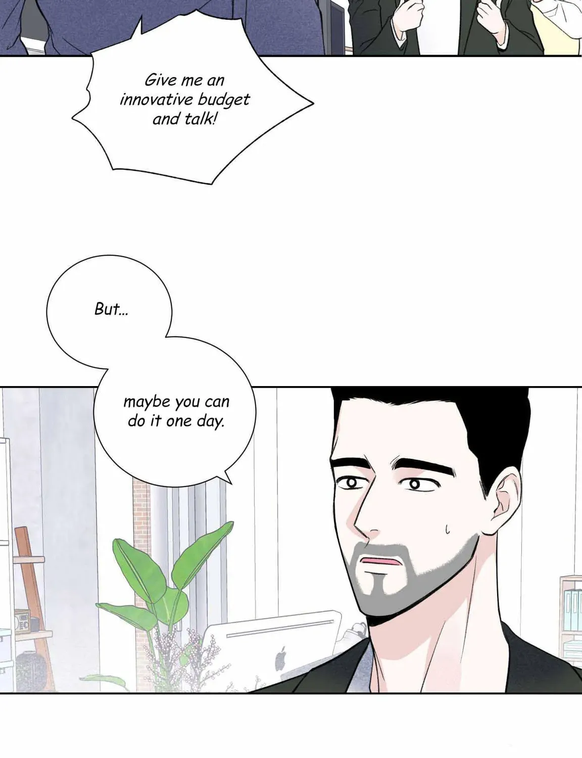 Read Overclock chapter 1 image 168 on Lezhin