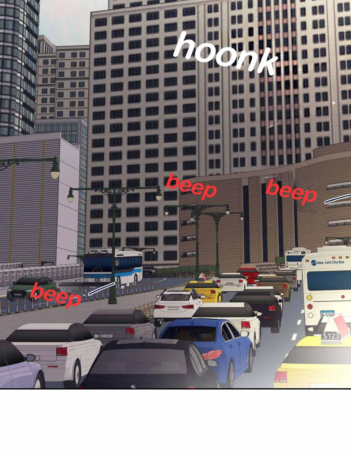Read Overclock chapter 1 image 2 on Lezhin