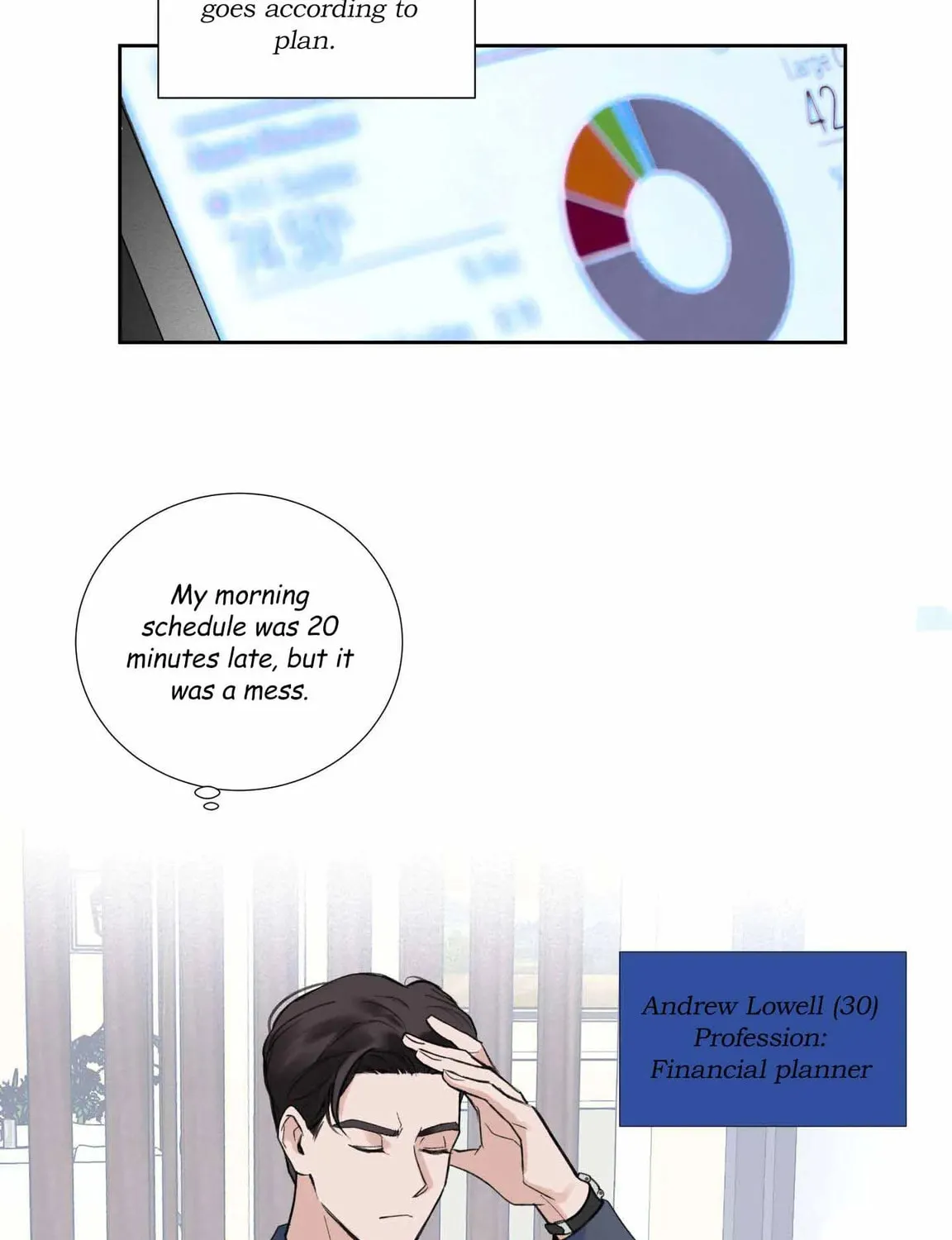 Read Overclock chapter 1 image 20 on Lezhin