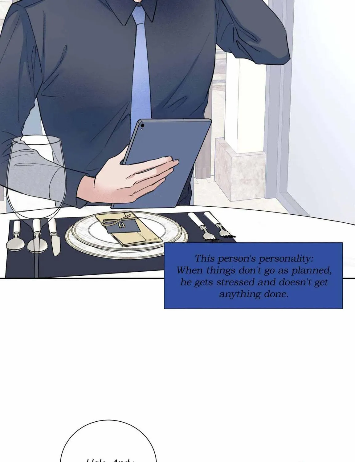 Read Overclock chapter 1 image 22 on Lezhin