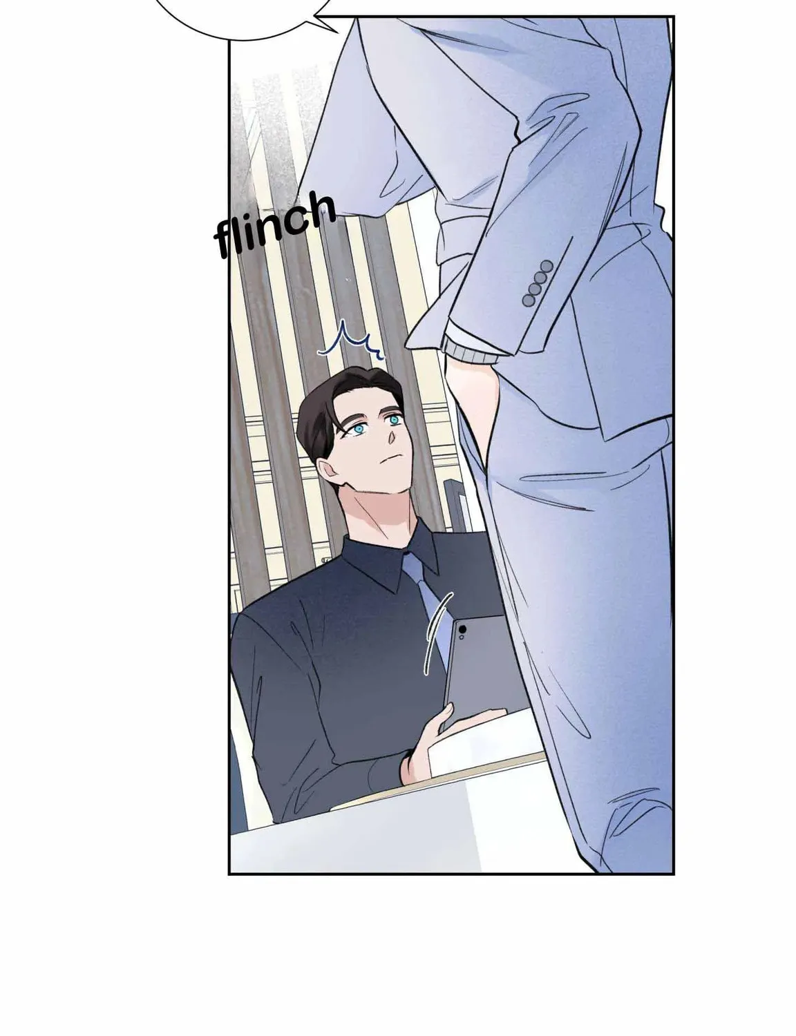 Read Overclock chapter 1 image 24 on Lezhin