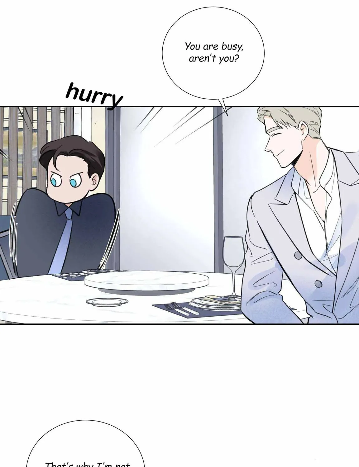 Read Overclock chapter 1 image 26 on Lezhin