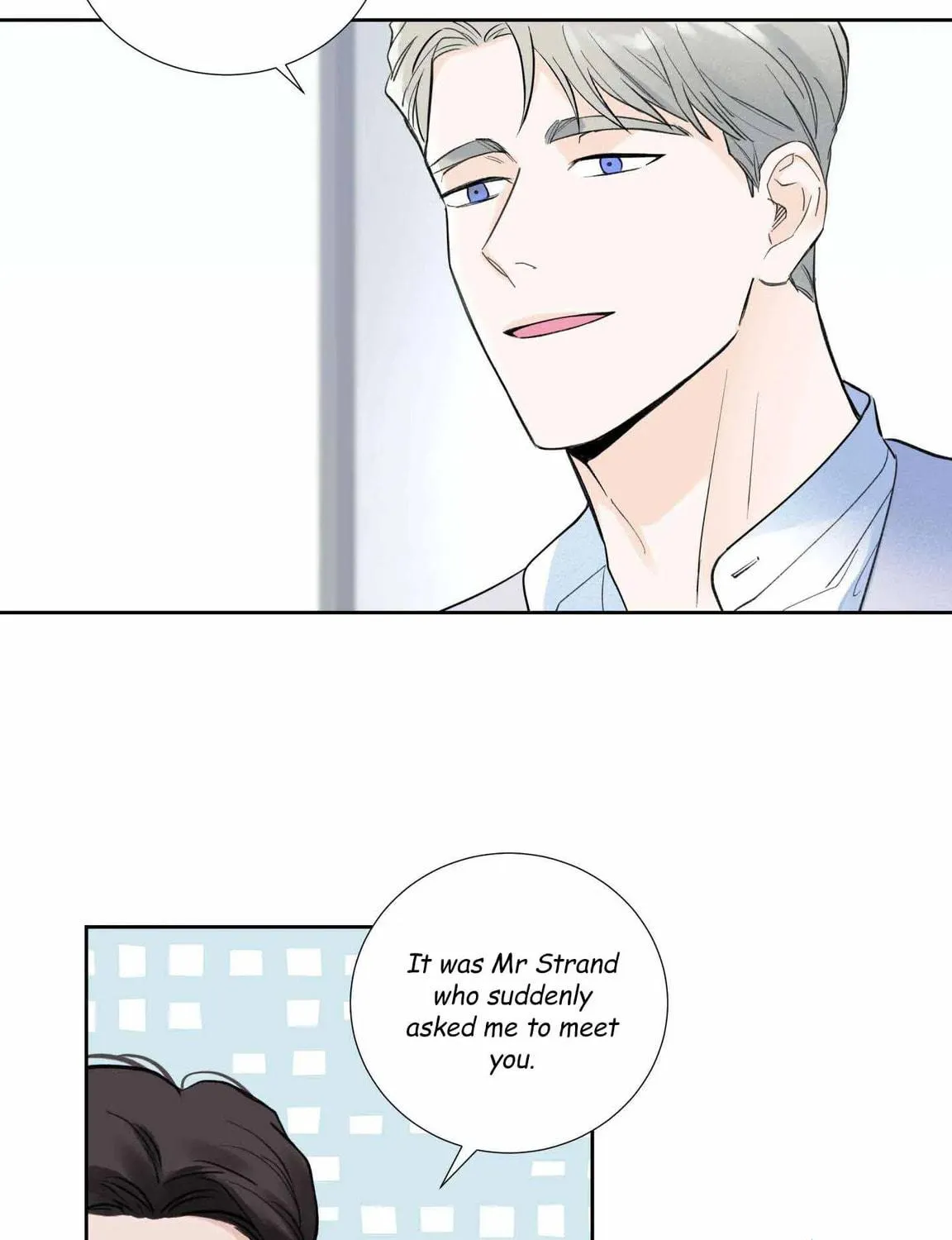 Read Overclock chapter 1 image 28 on Lezhin