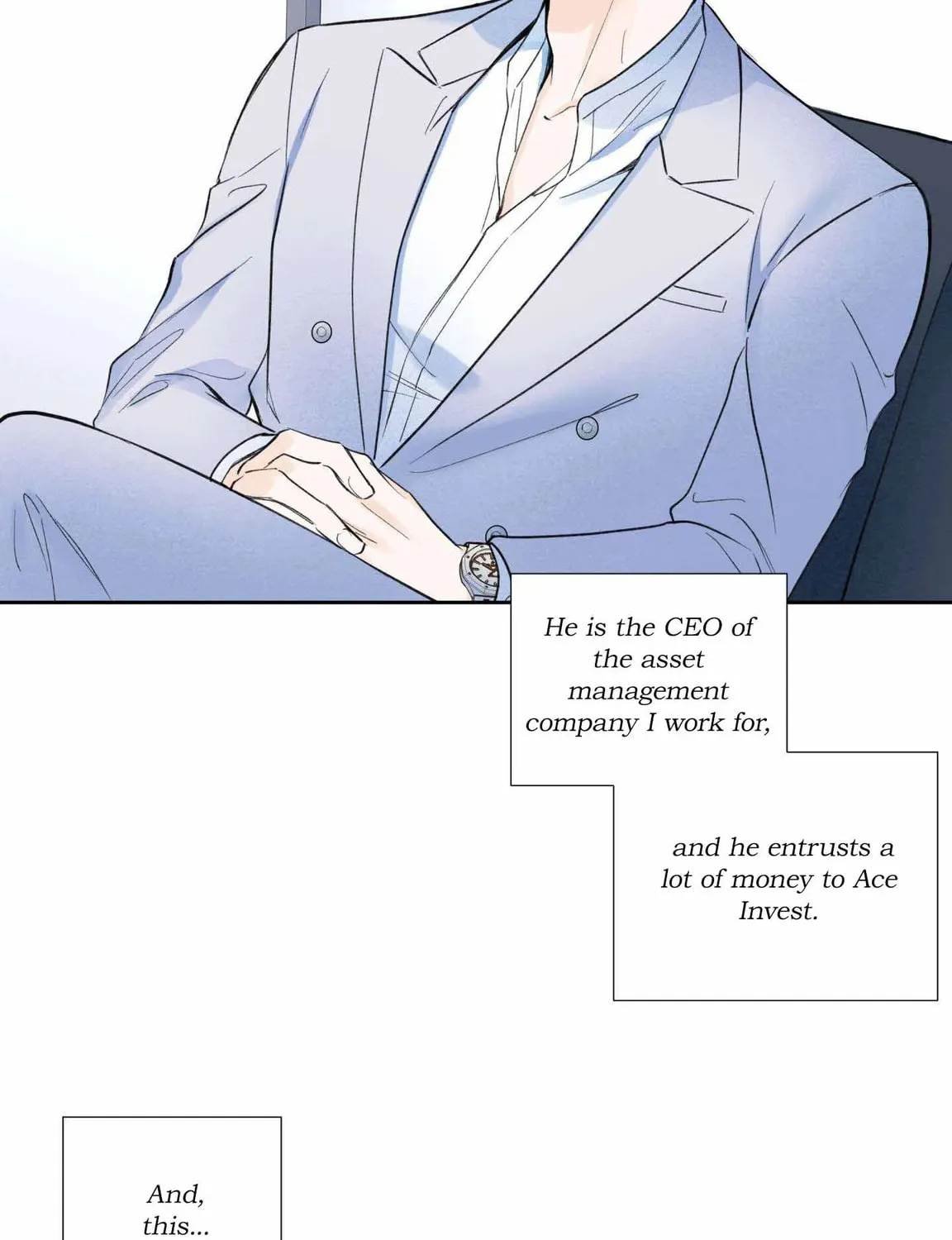 Read Overclock chapter 1 image 32 on Lezhin
