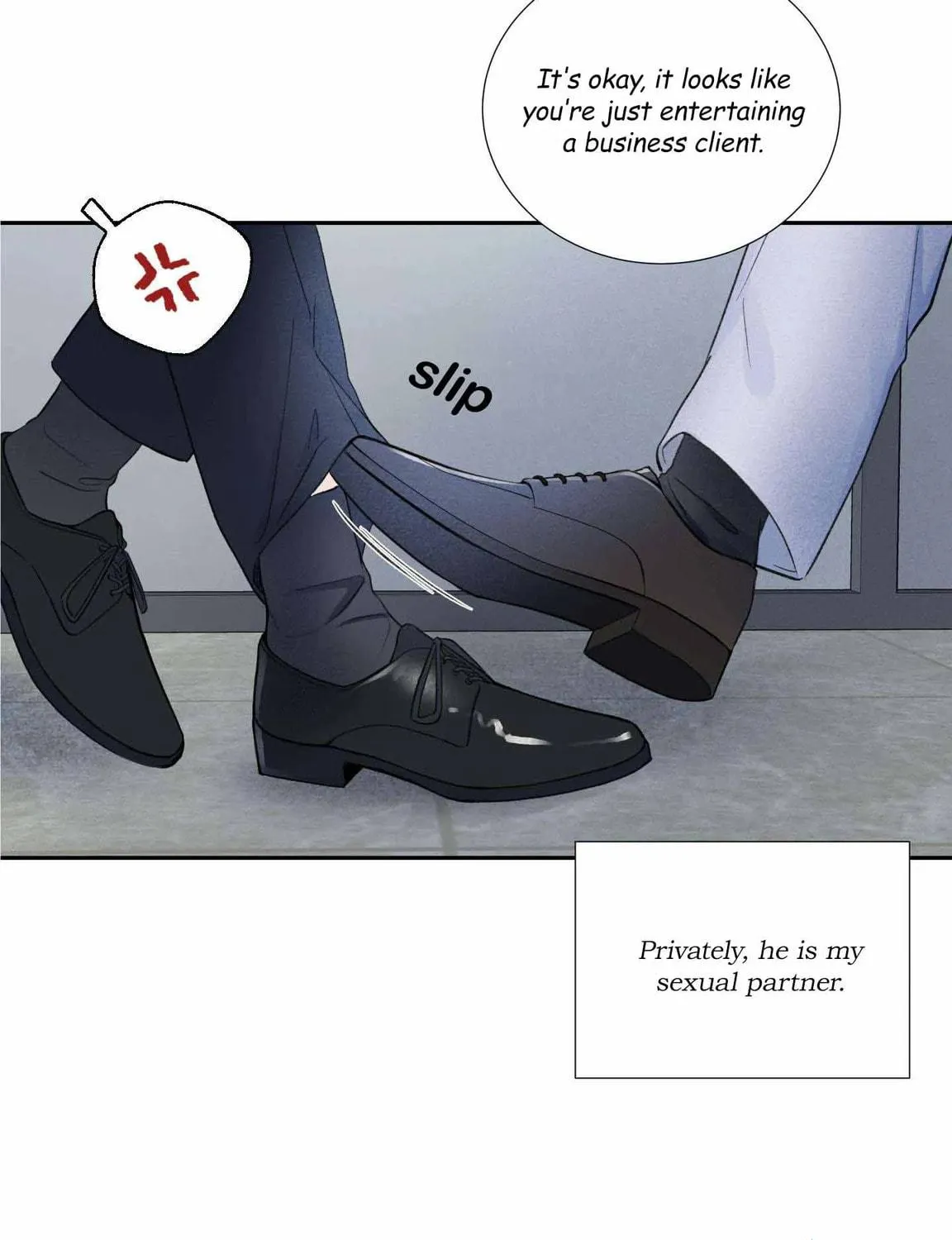 Read Overclock chapter 1 image 34 on Lezhin