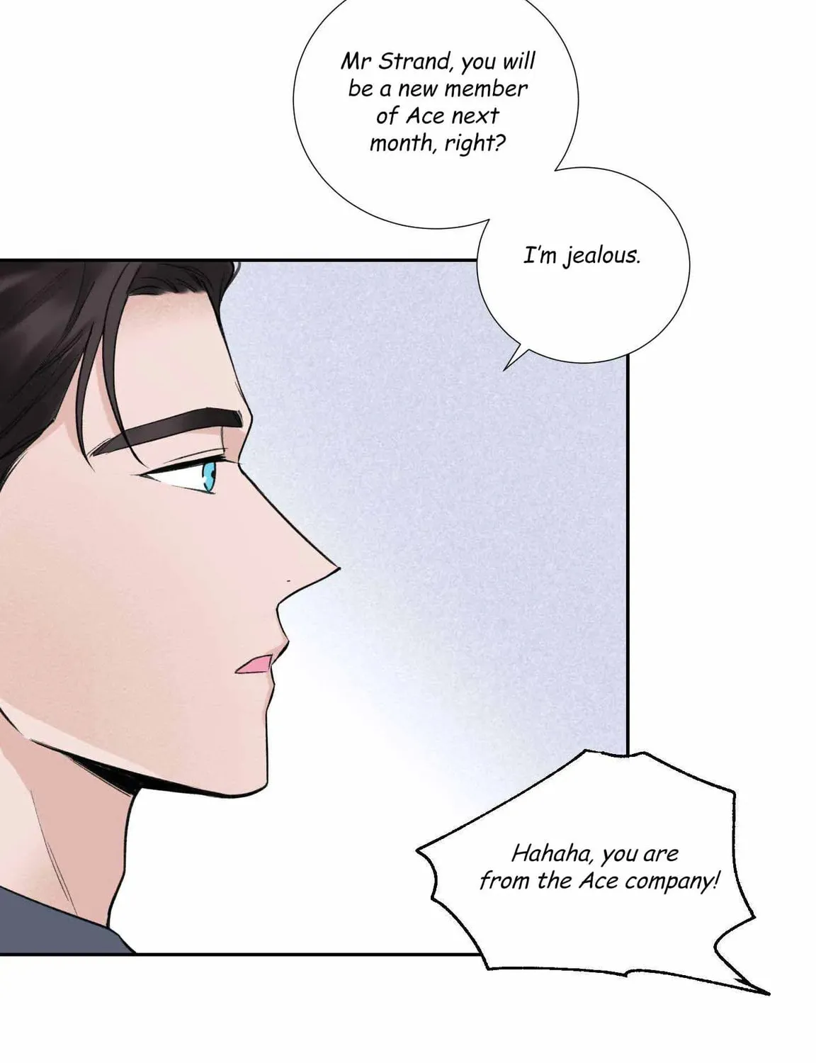 Read Overclock chapter 1 image 36 on Lezhin
