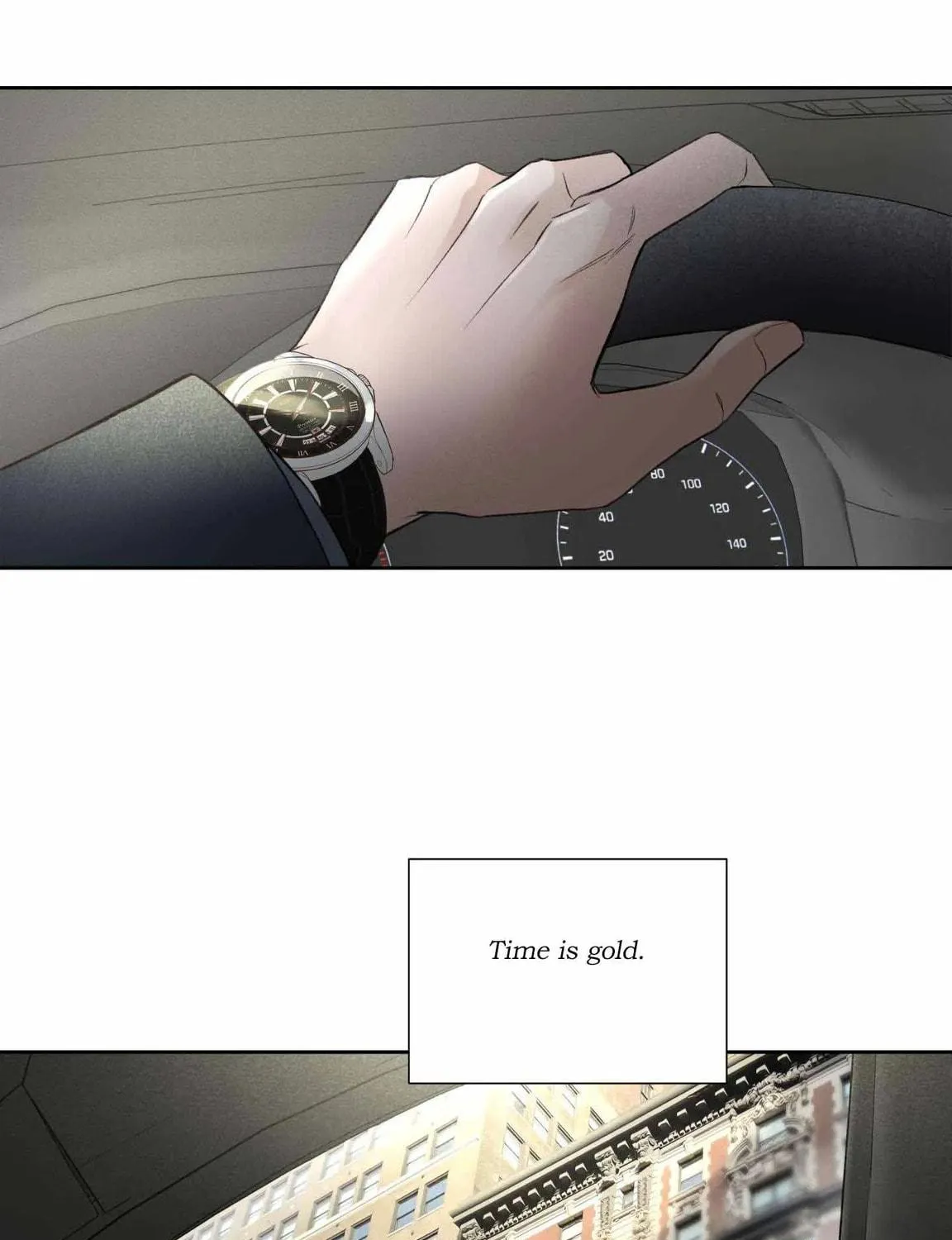 Read Overclock chapter 1 image 4 on Lezhin