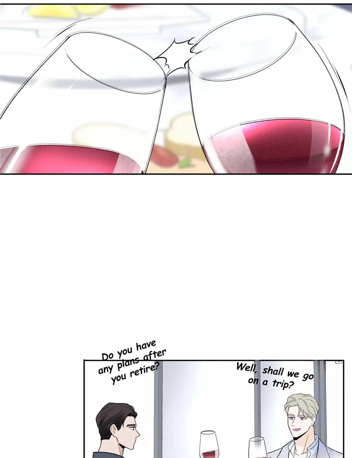 Read Overclock chapter 1 image 44 on Lezhin