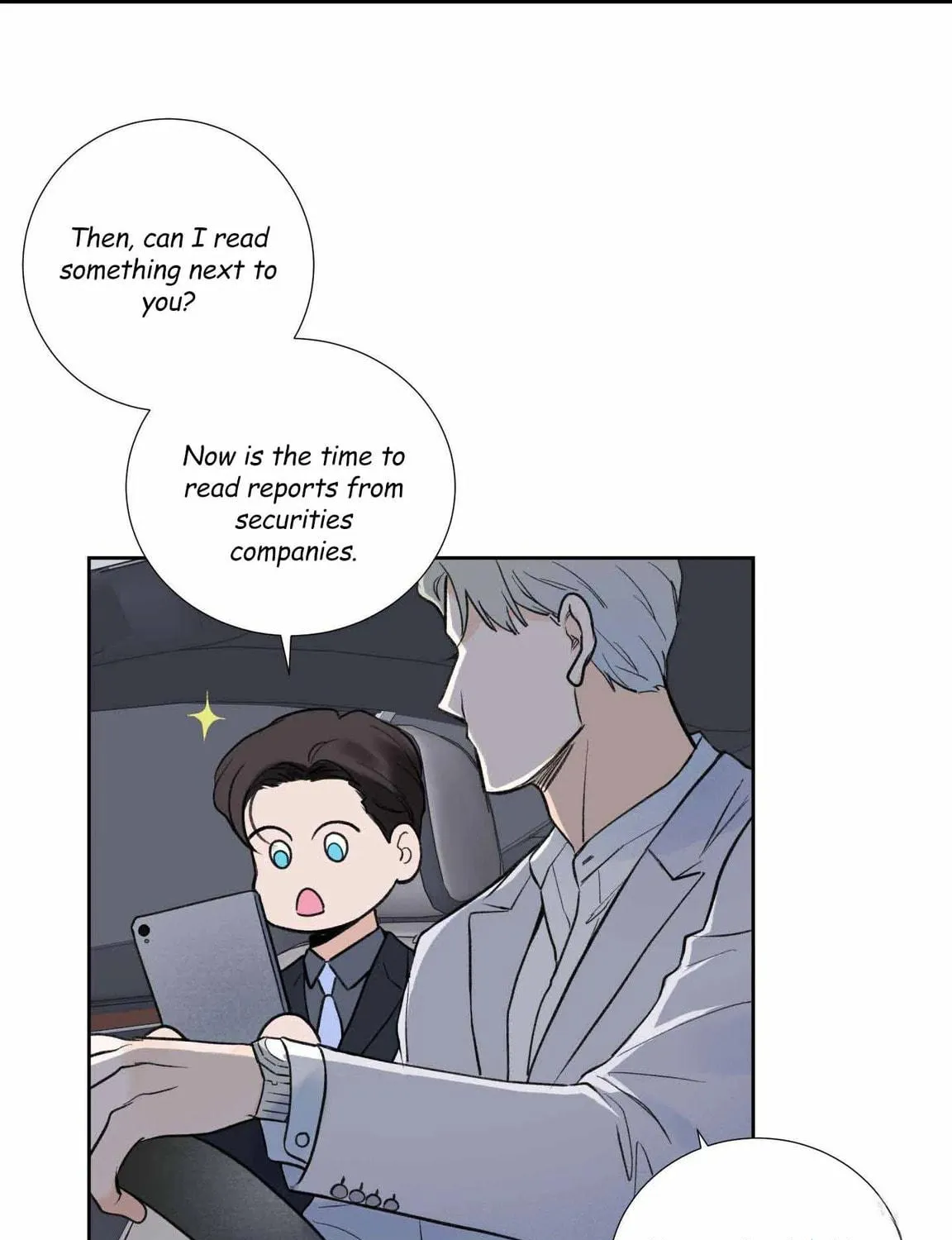 Read Overclock chapter 1 image 52 on Lezhin