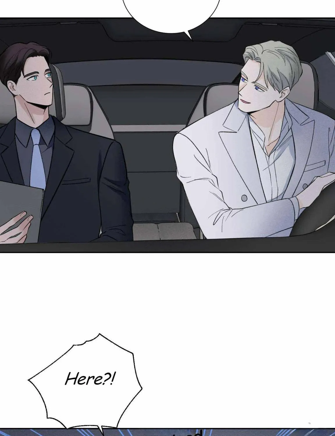 Read Overclock chapter 1 image 58 on Lezhin
