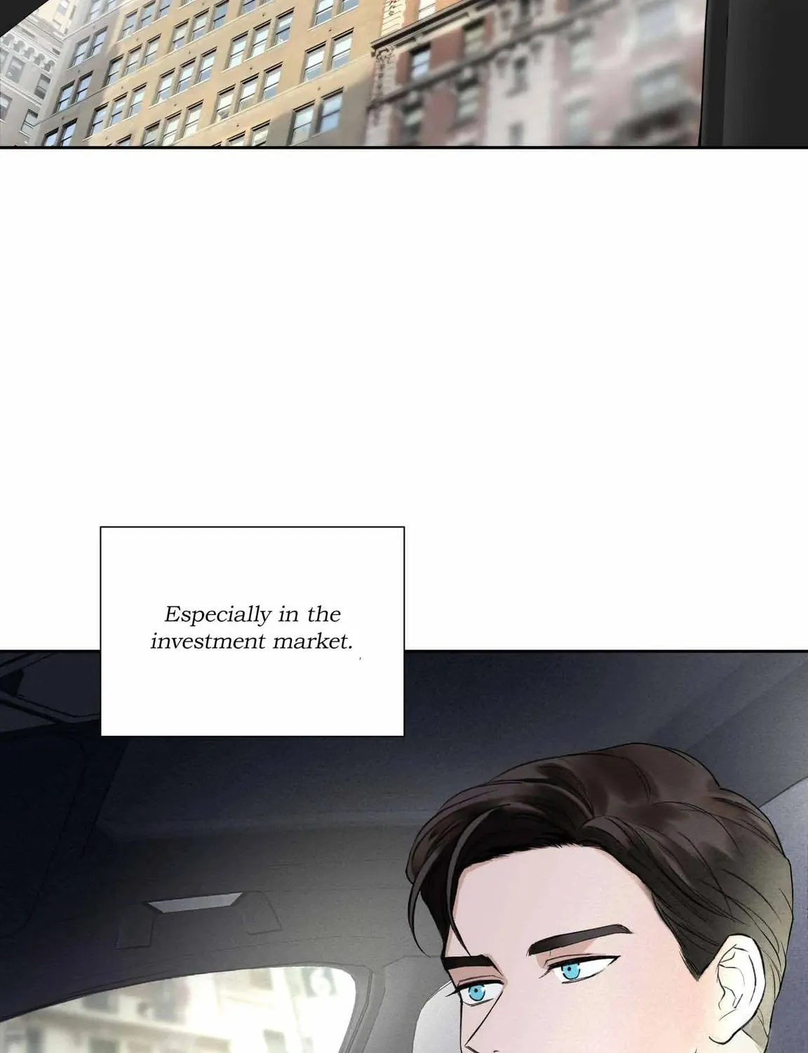 Read Overclock chapter 1 image 6 on Lezhin
