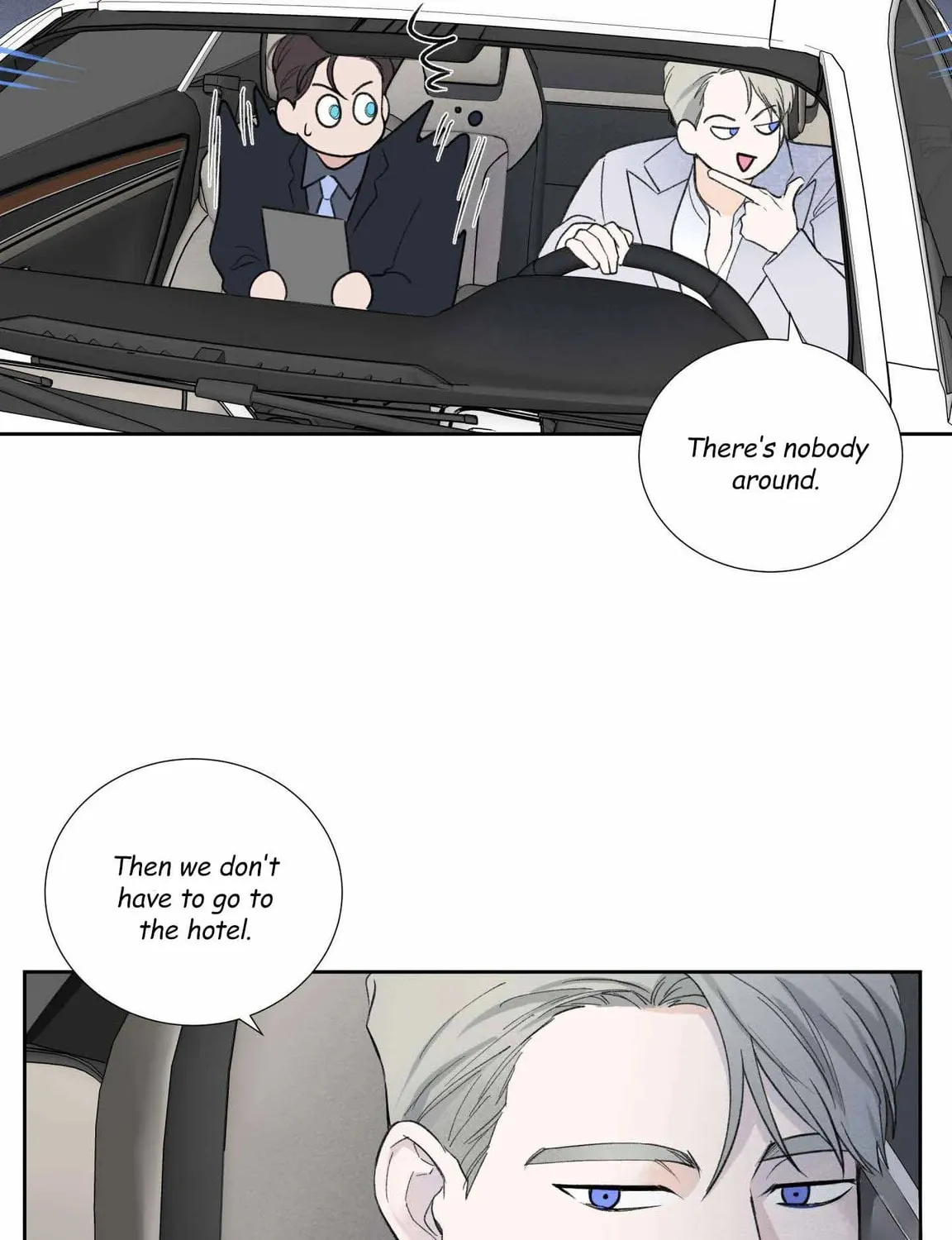 Read Overclock chapter 1 image 60 on Lezhin