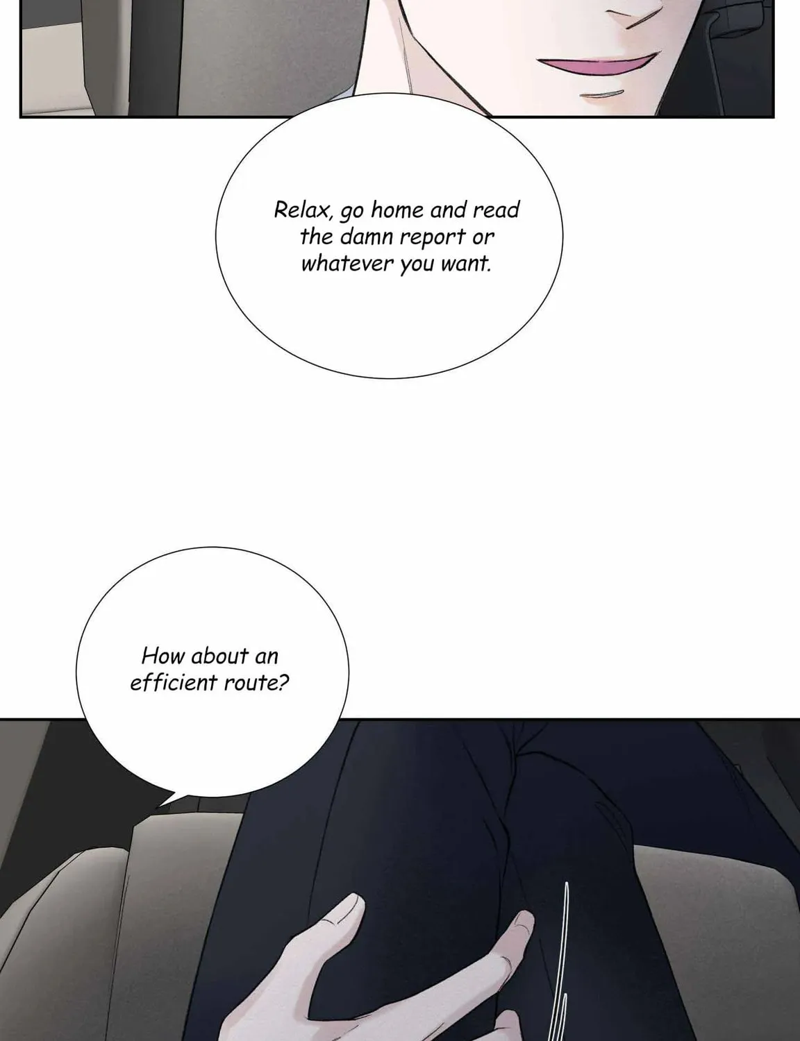 Read Overclock chapter 1 image 62 on Lezhin