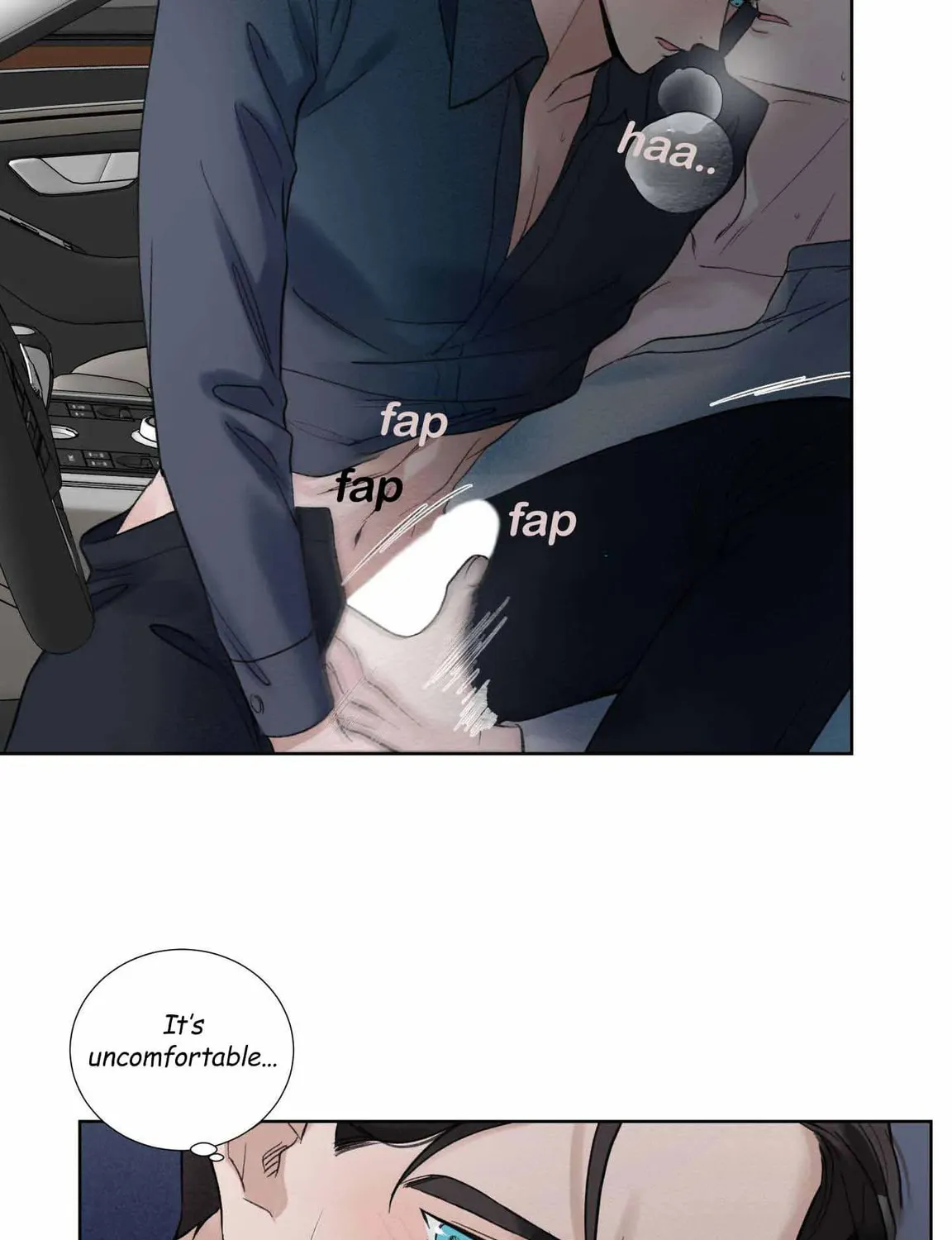 Read Overclock chapter 1 image 68 on Lezhin