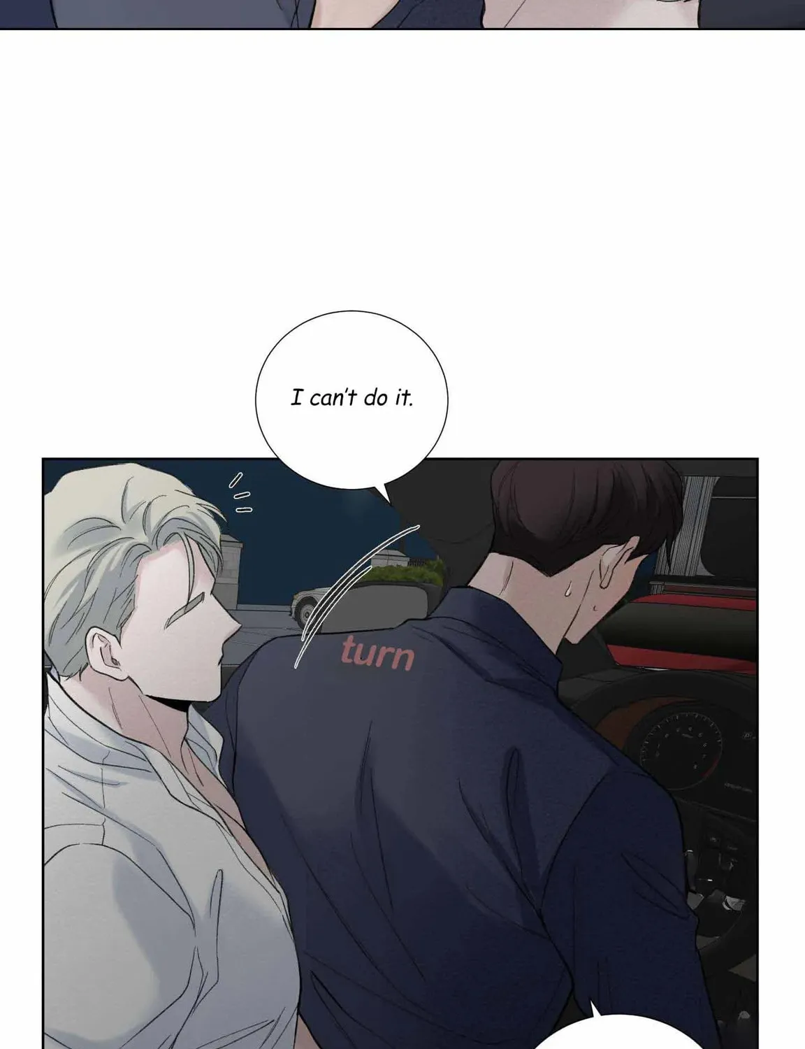 Read Overclock chapter 1 image 72 on Lezhin