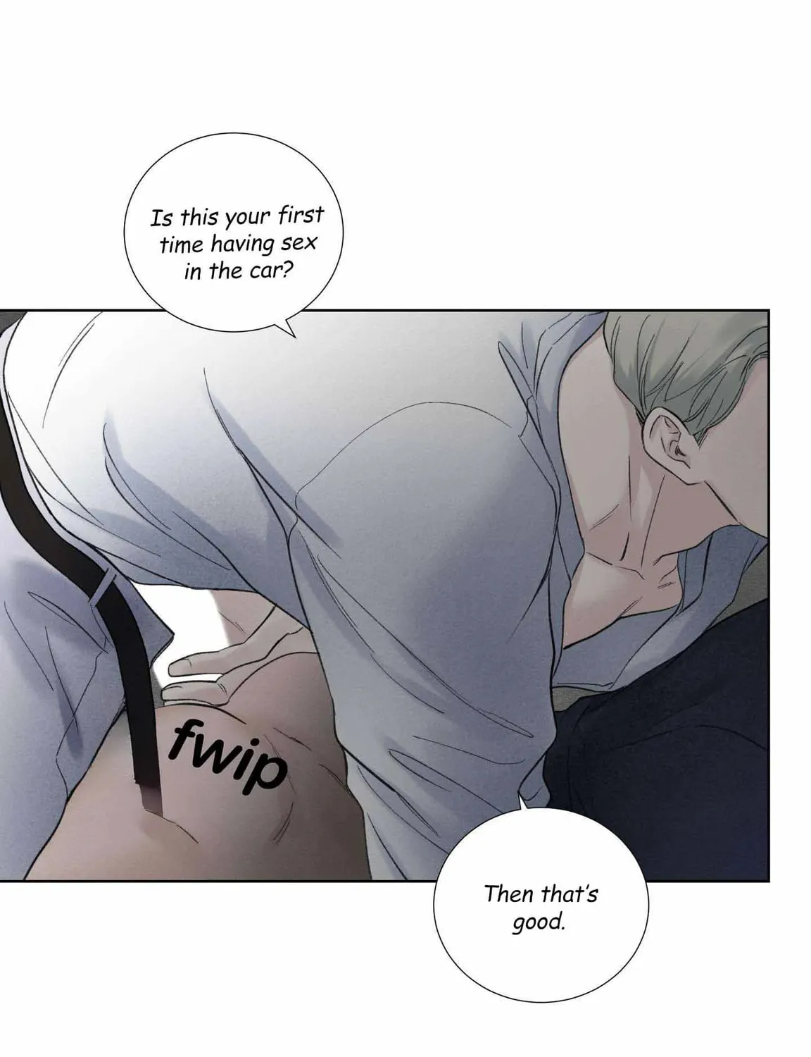 Read Overclock chapter 1 image 78 on Lezhin
