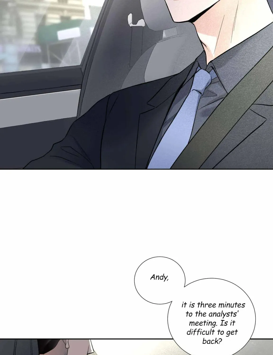 Read Overclock chapter 1 image 8 on Lezhin