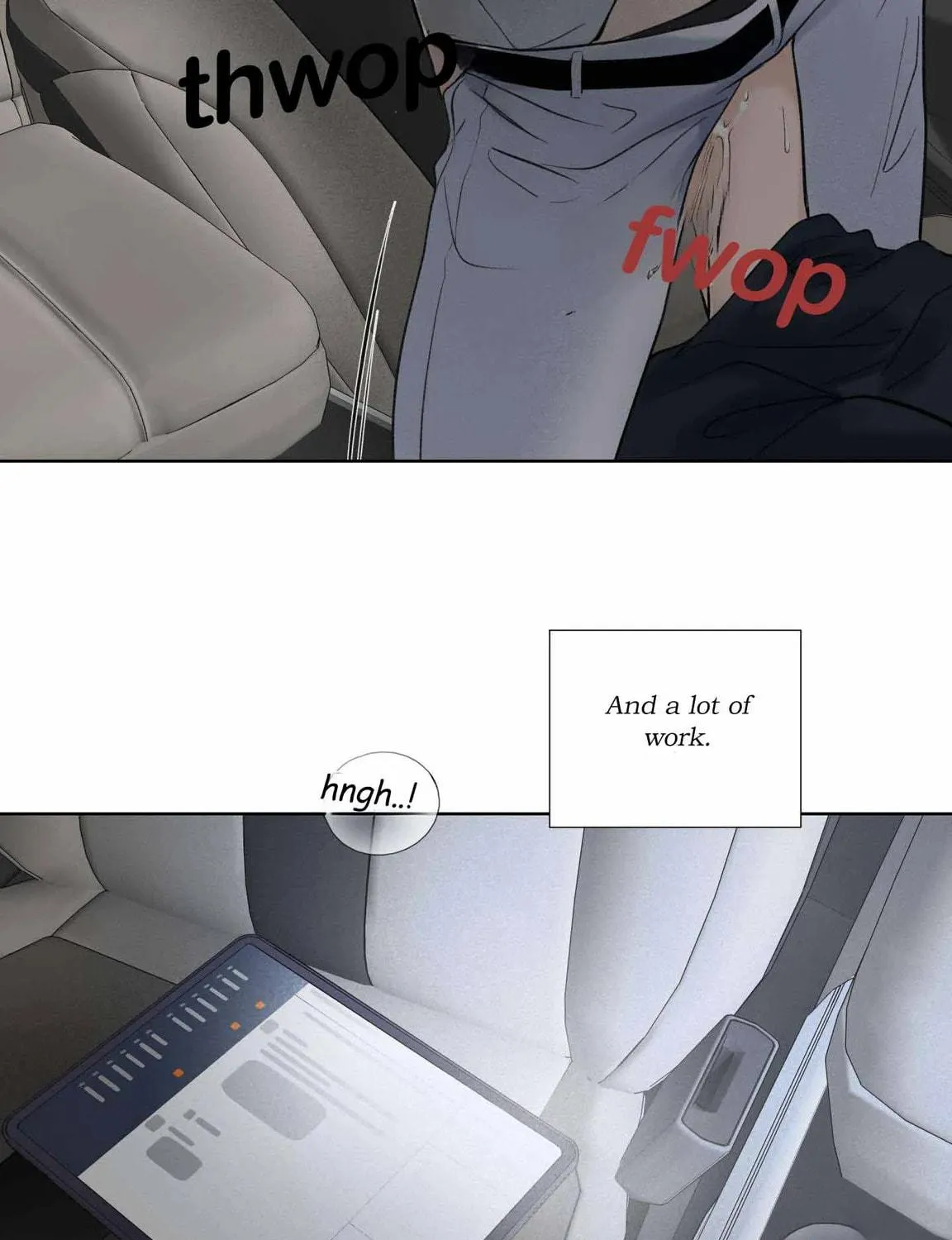 Read Overclock chapter 1 image 88 on Lezhin
