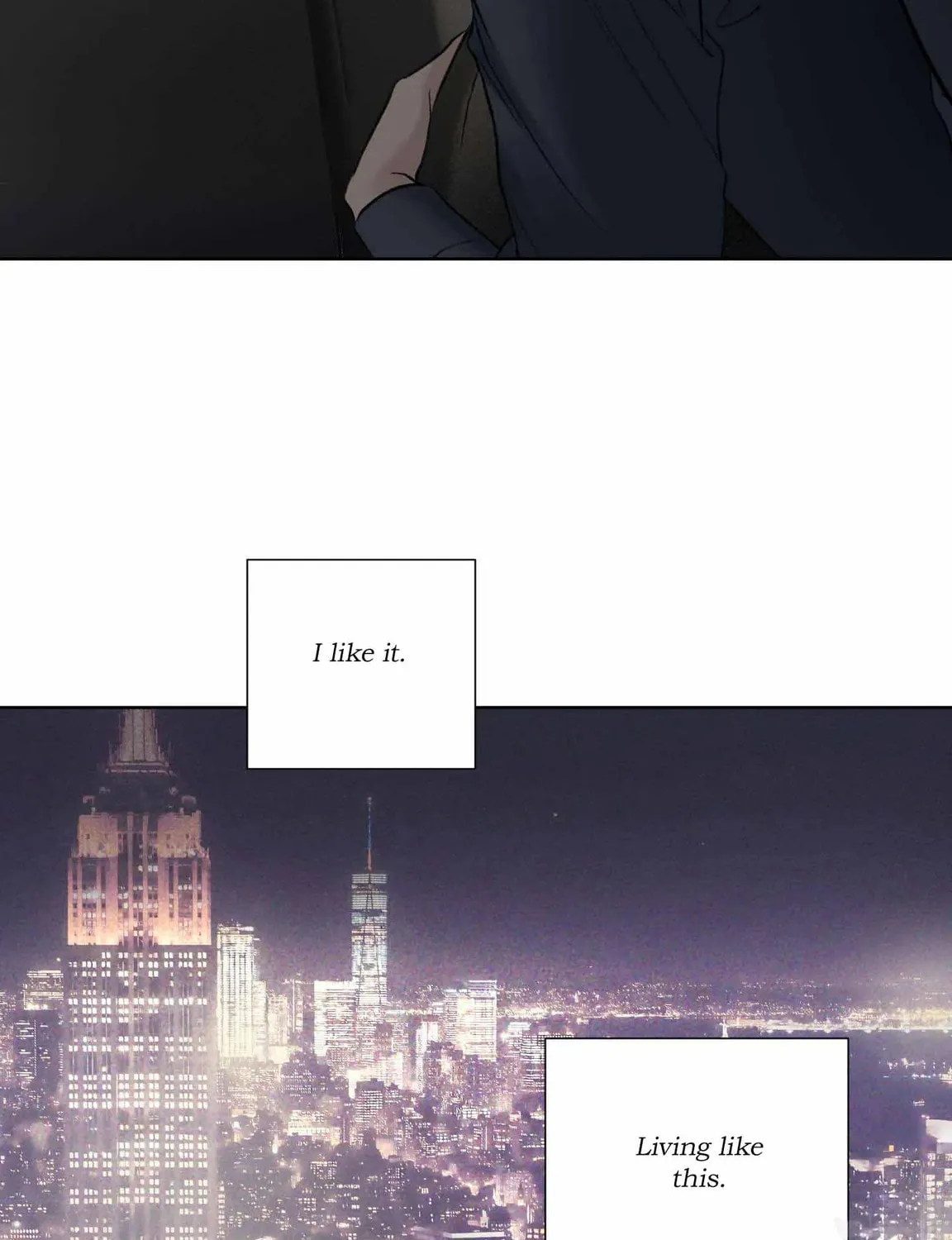 Read Overclock chapter 1 image 96 on Lezhin