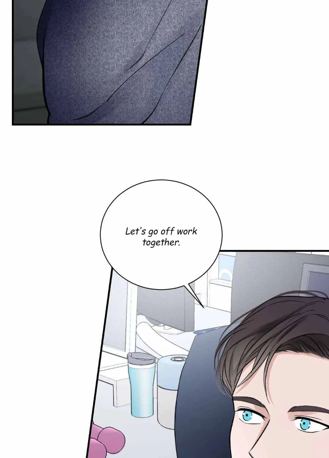 Read Overclock chapter 10 image 101 on Lezhin