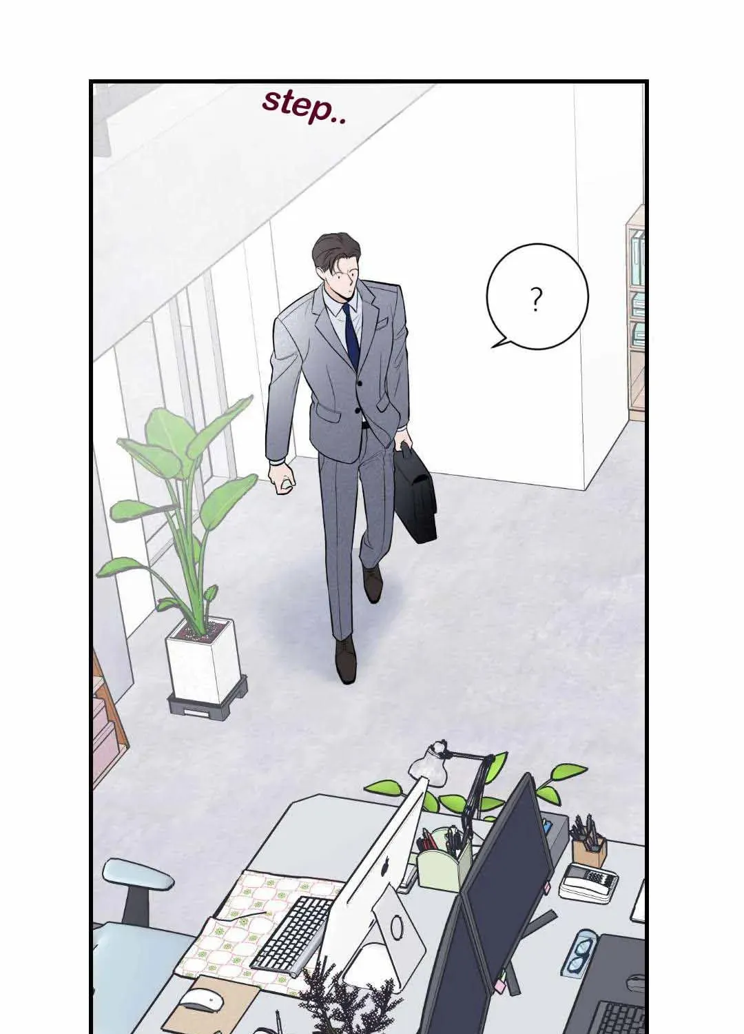 Read Overclock chapter 10 image 13 on Lezhin