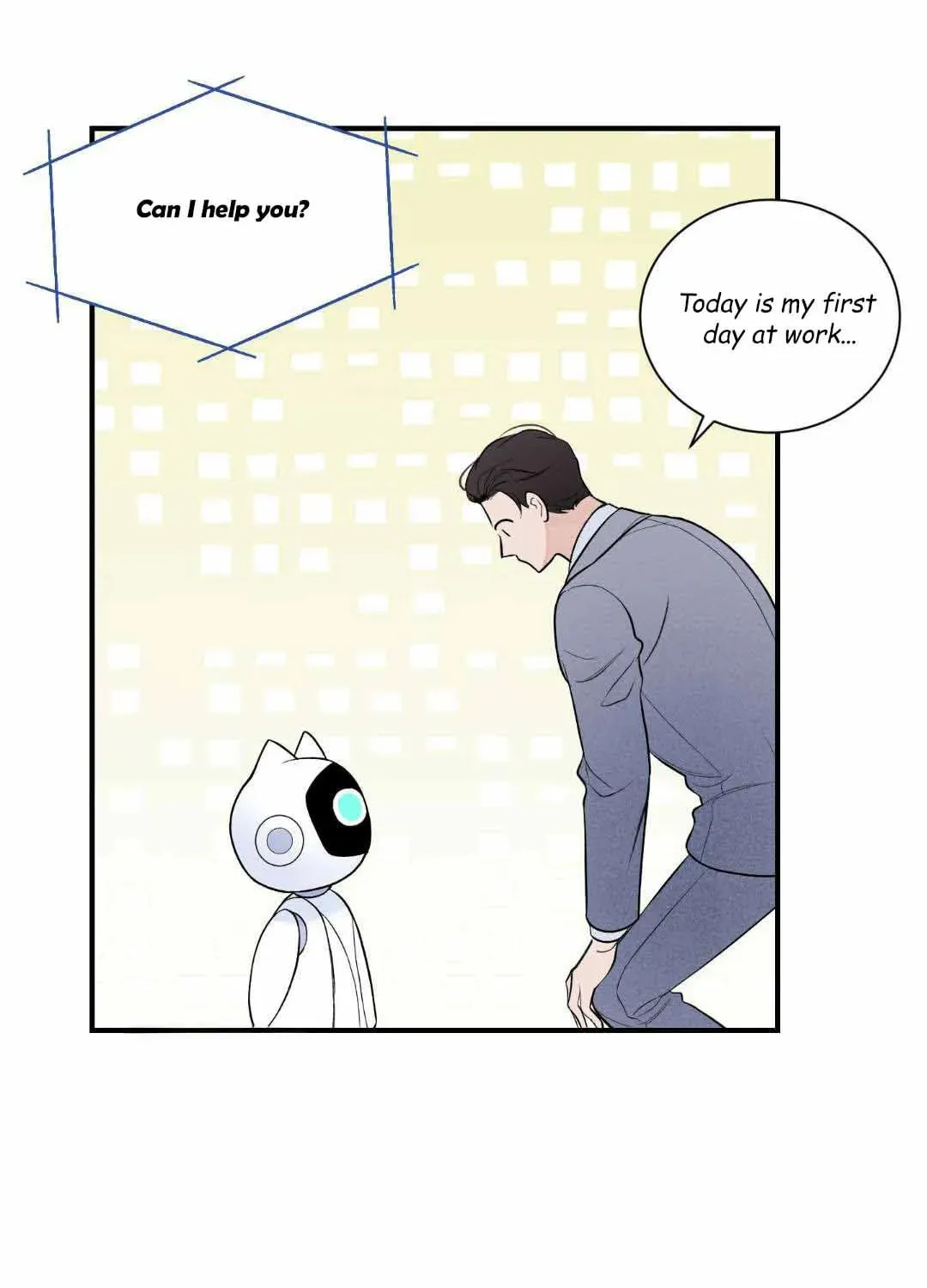 Read Overclock chapter 10 image 17 on Lezhin