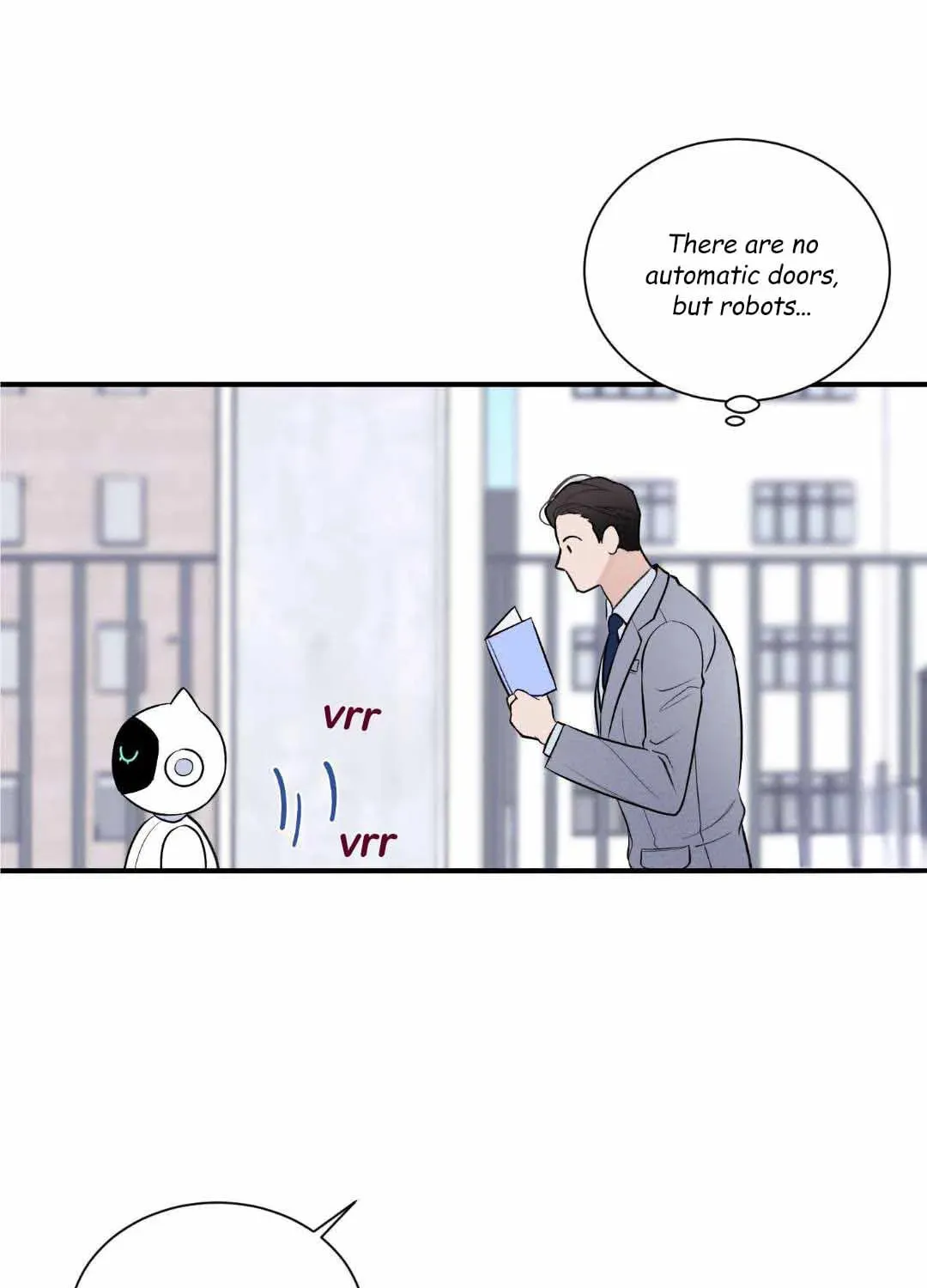 Read Overclock chapter 10 image 19 on Lezhin