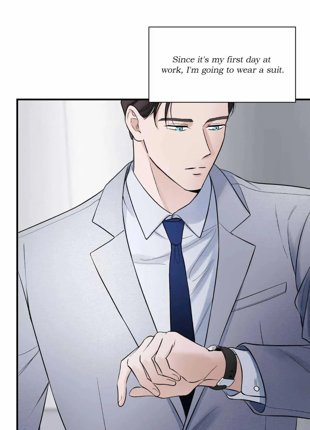 Read Overclock chapter 10 image 2 on Lezhin
