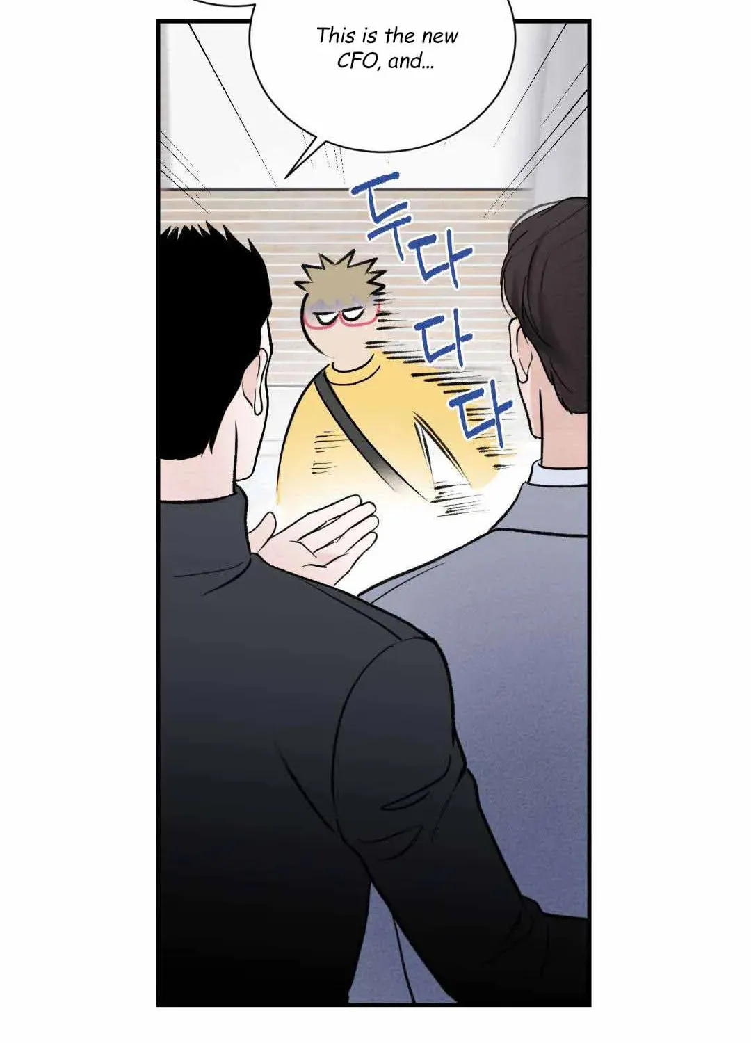 Read Overclock chapter 10 image 30 on Lezhin
