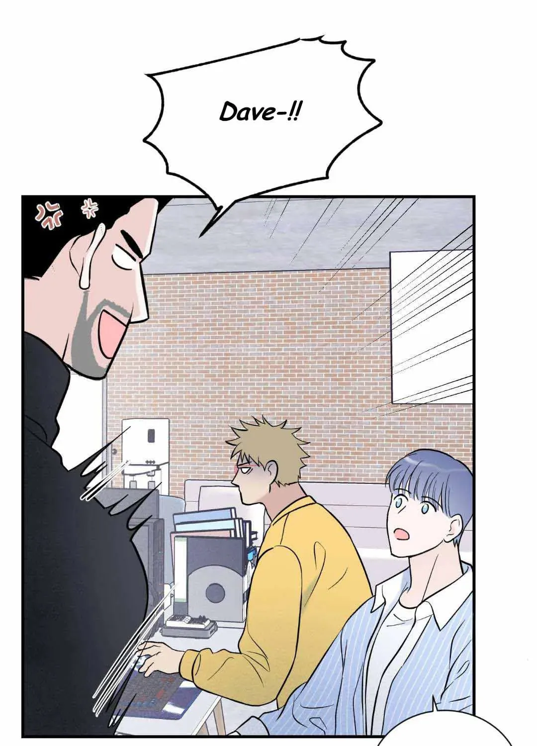 Read Overclock chapter 10 image 32 on Lezhin