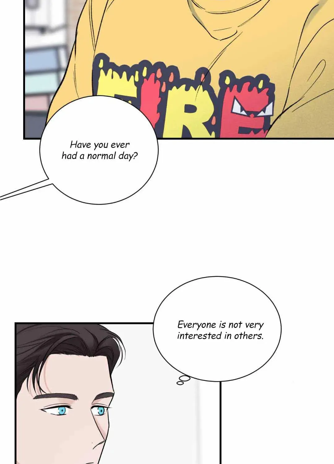 Read Overclock chapter 10 image 34 on Lezhin